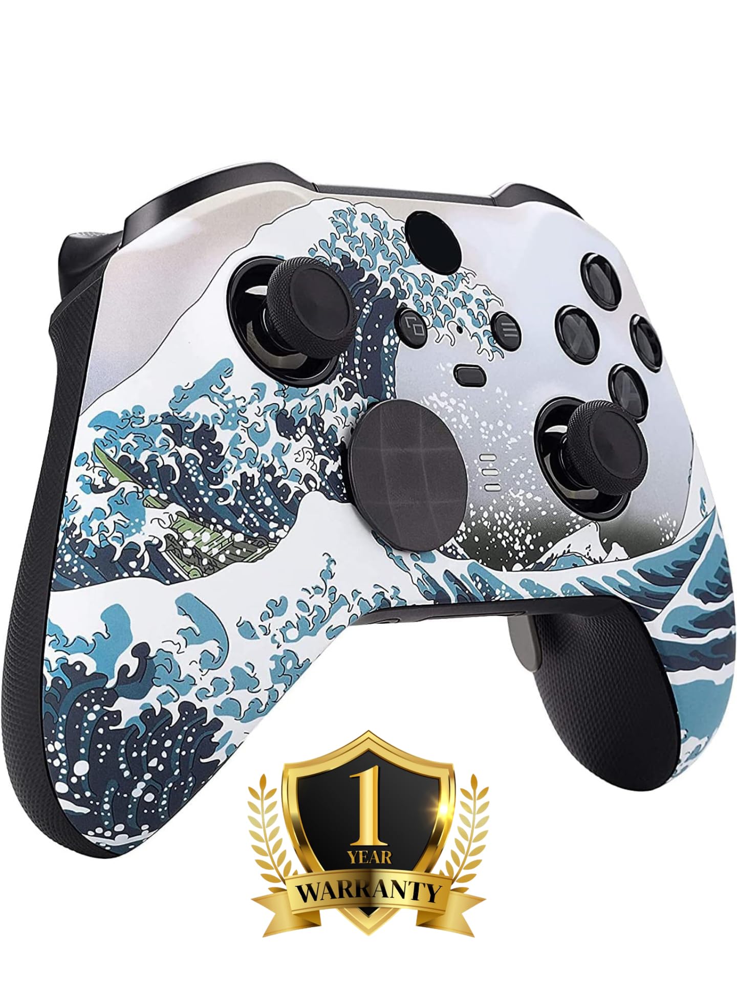 Elite Series 2 Controller