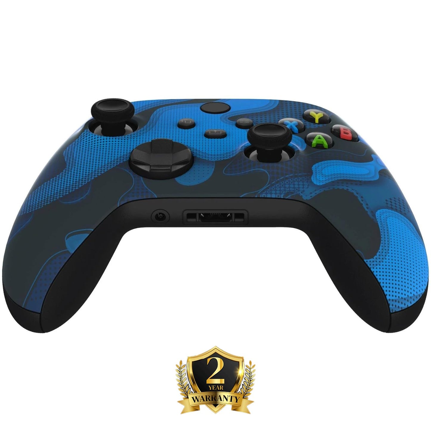 Series S/X Controller