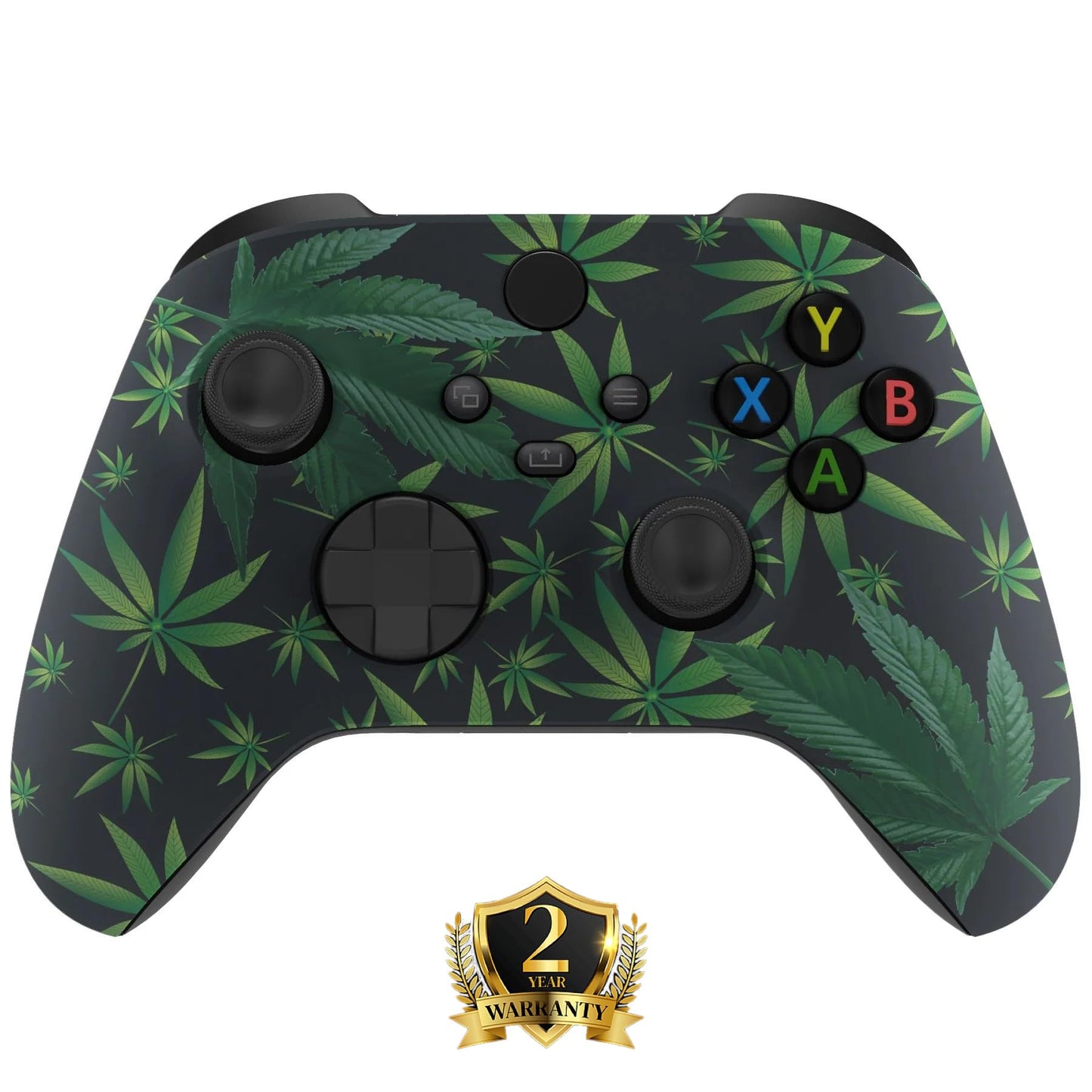 Series S/X Controller