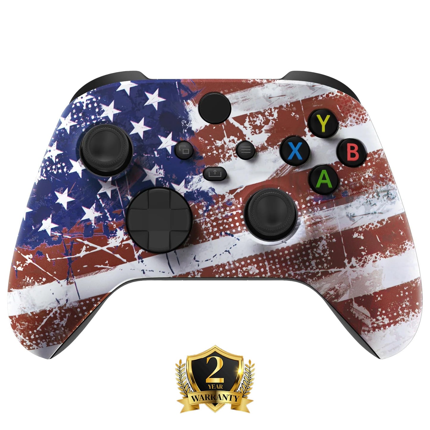 Series S/X Controller