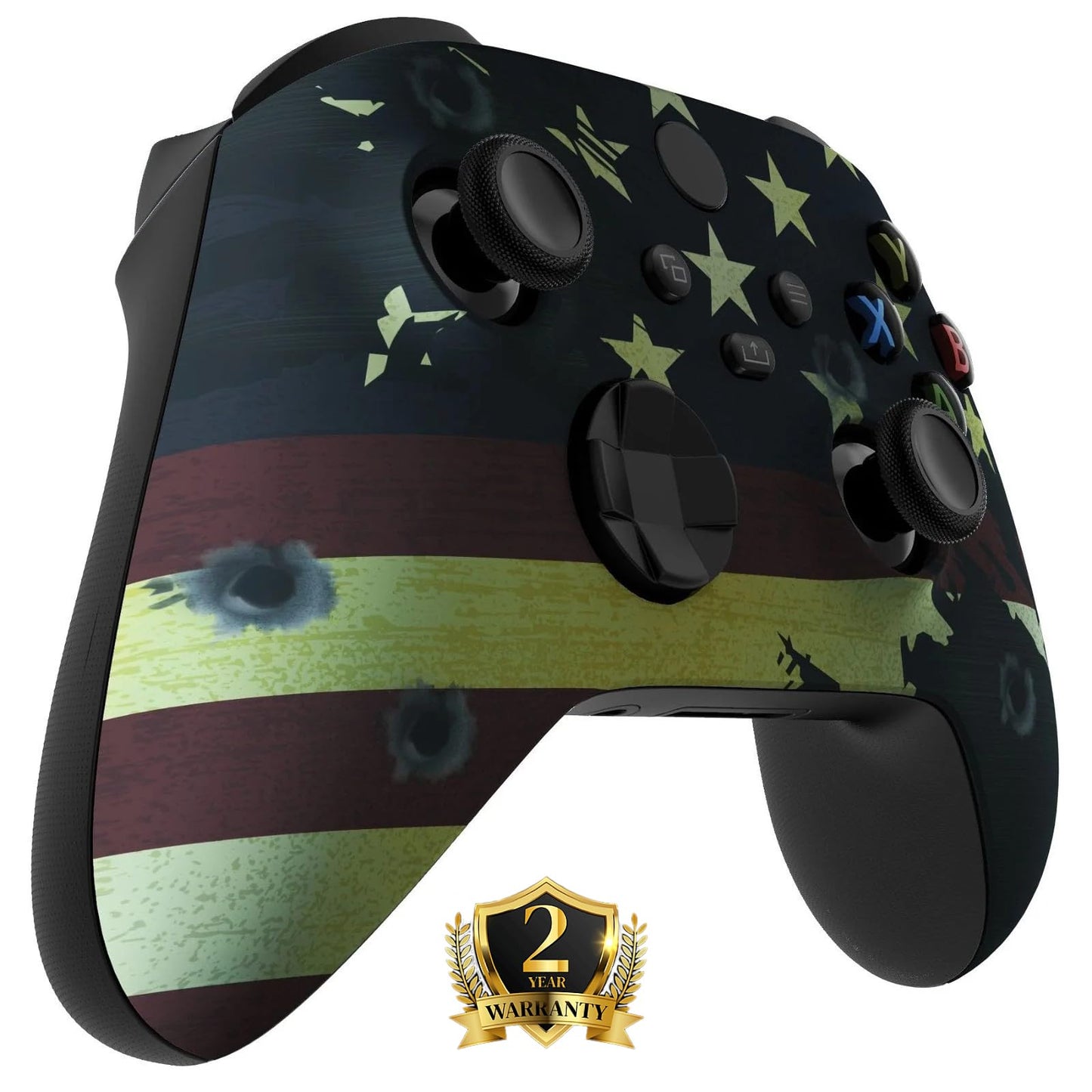 Series S/X Controller