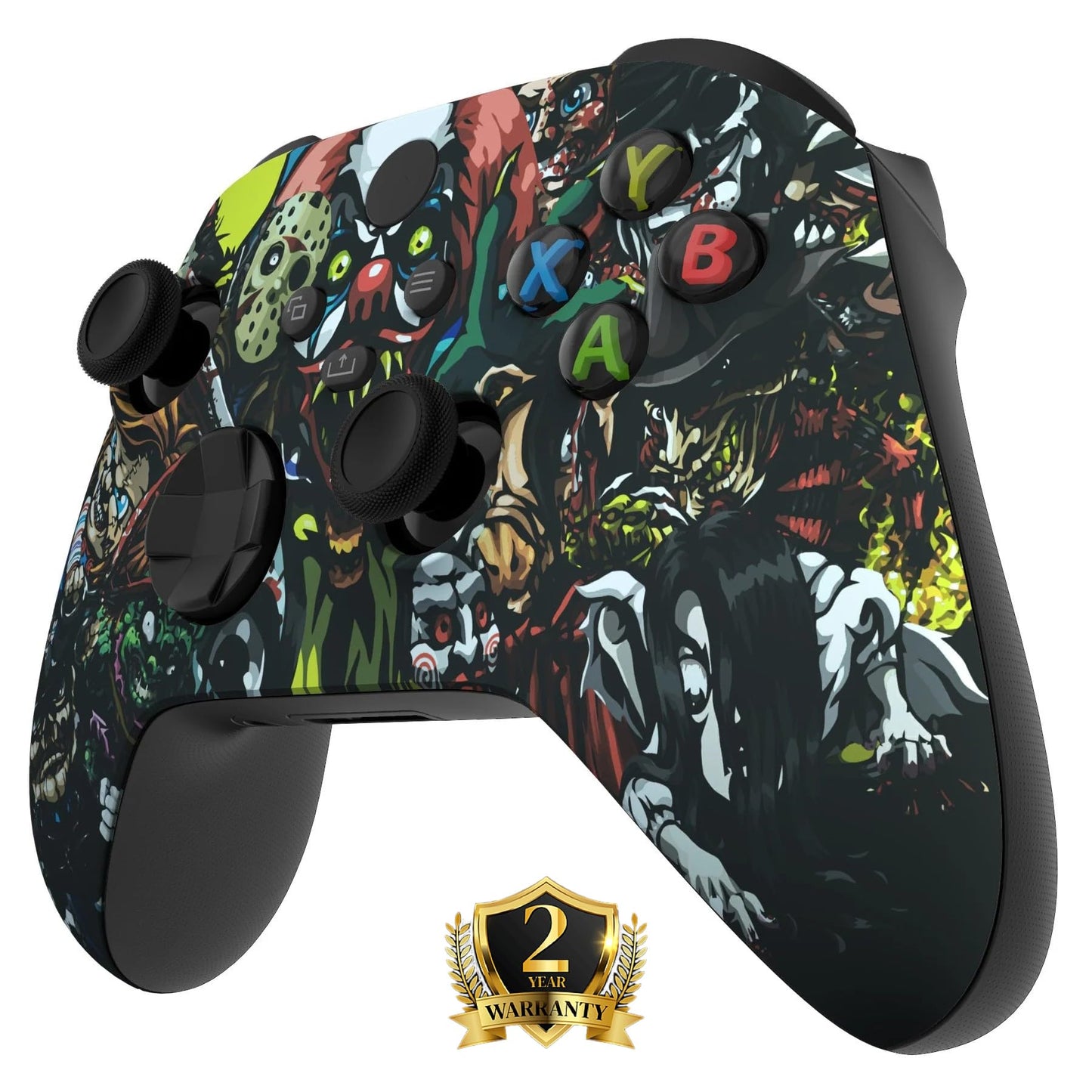 Series S/X Controller