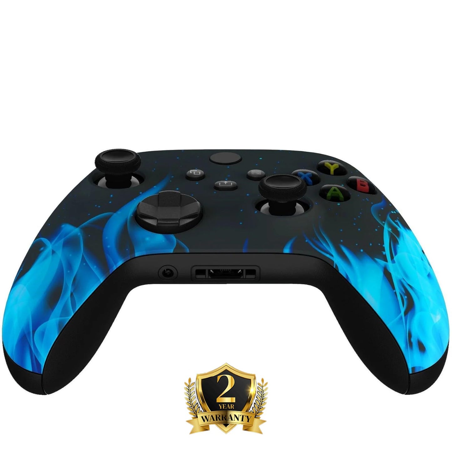 Series S/X Controller