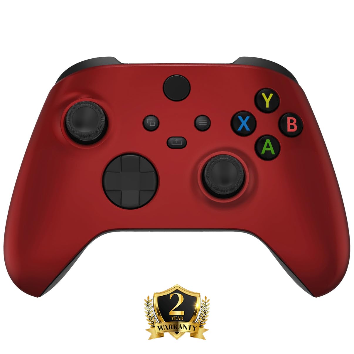 Series S/X Controller