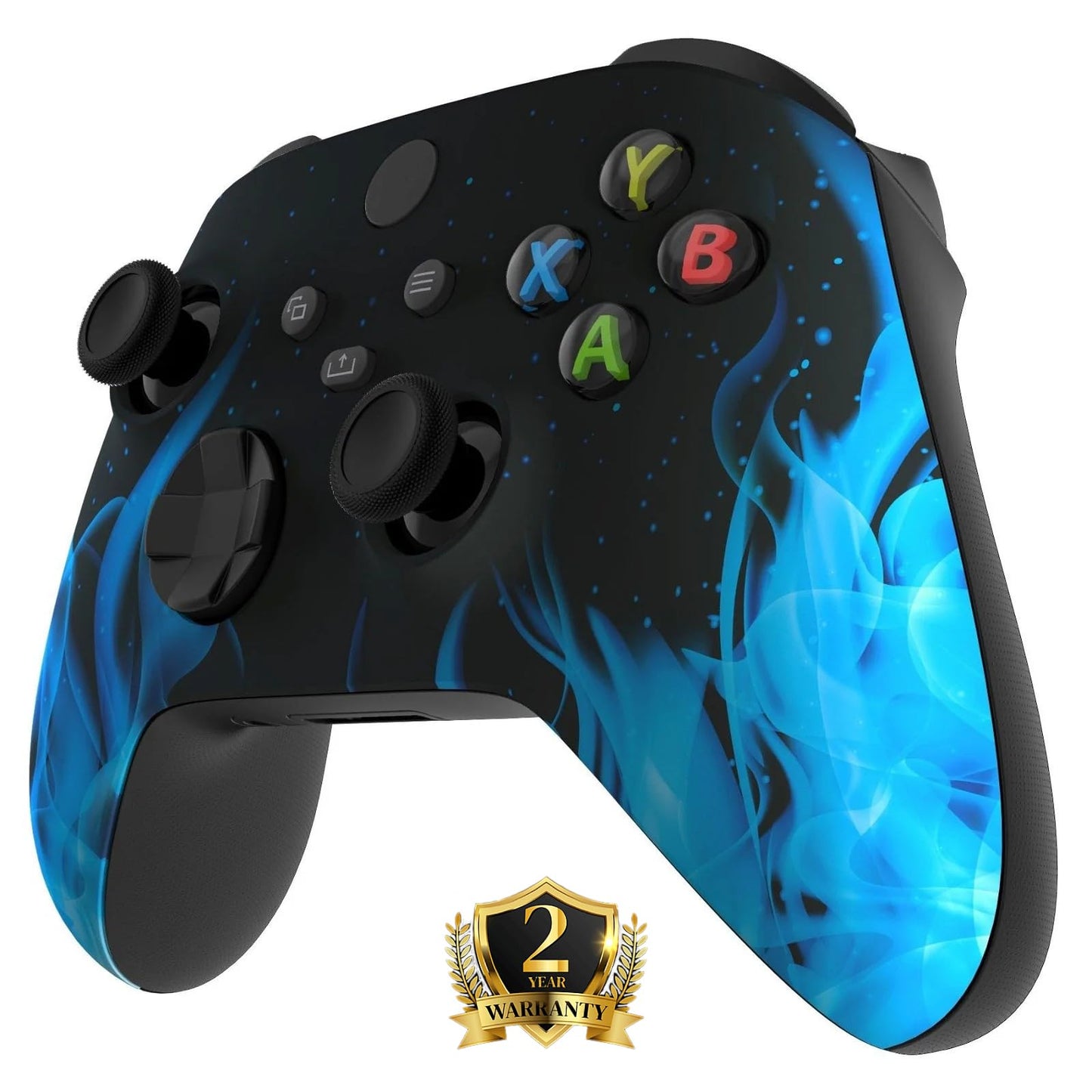 Series S/X Controller