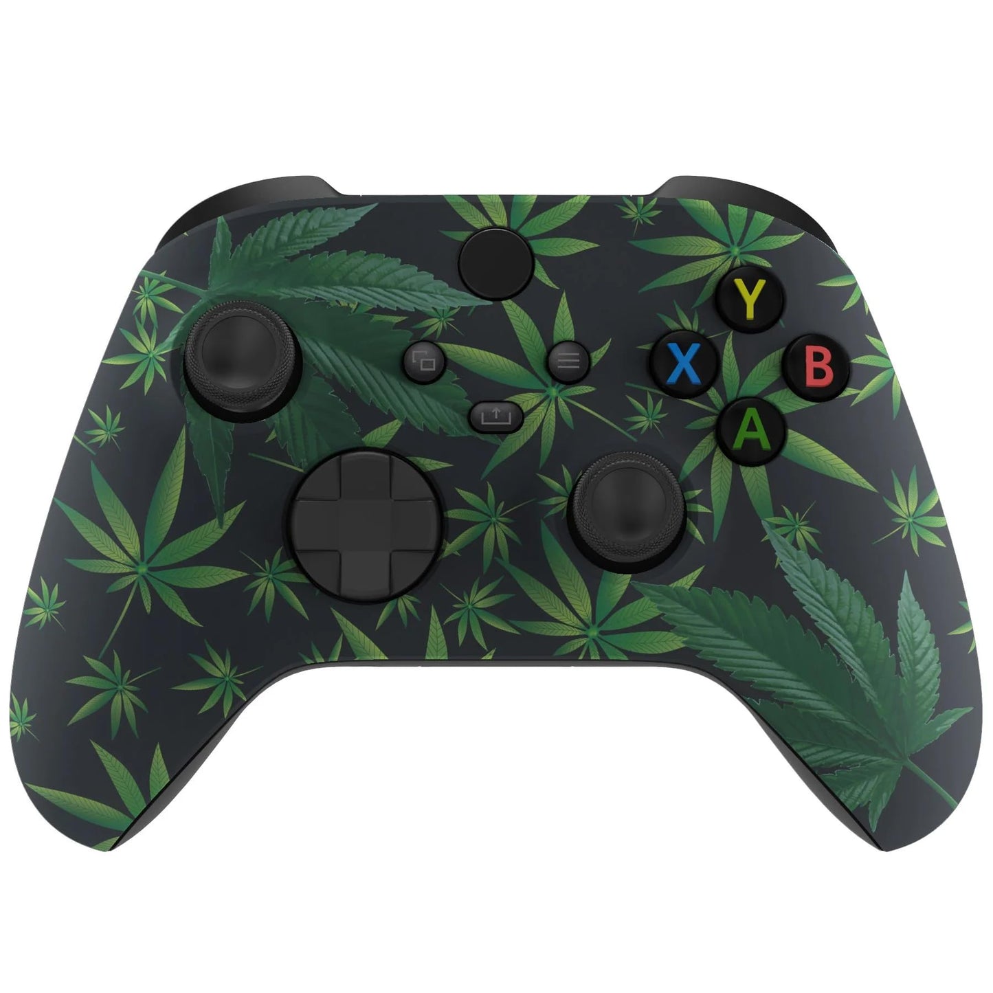 Series S/X Controller