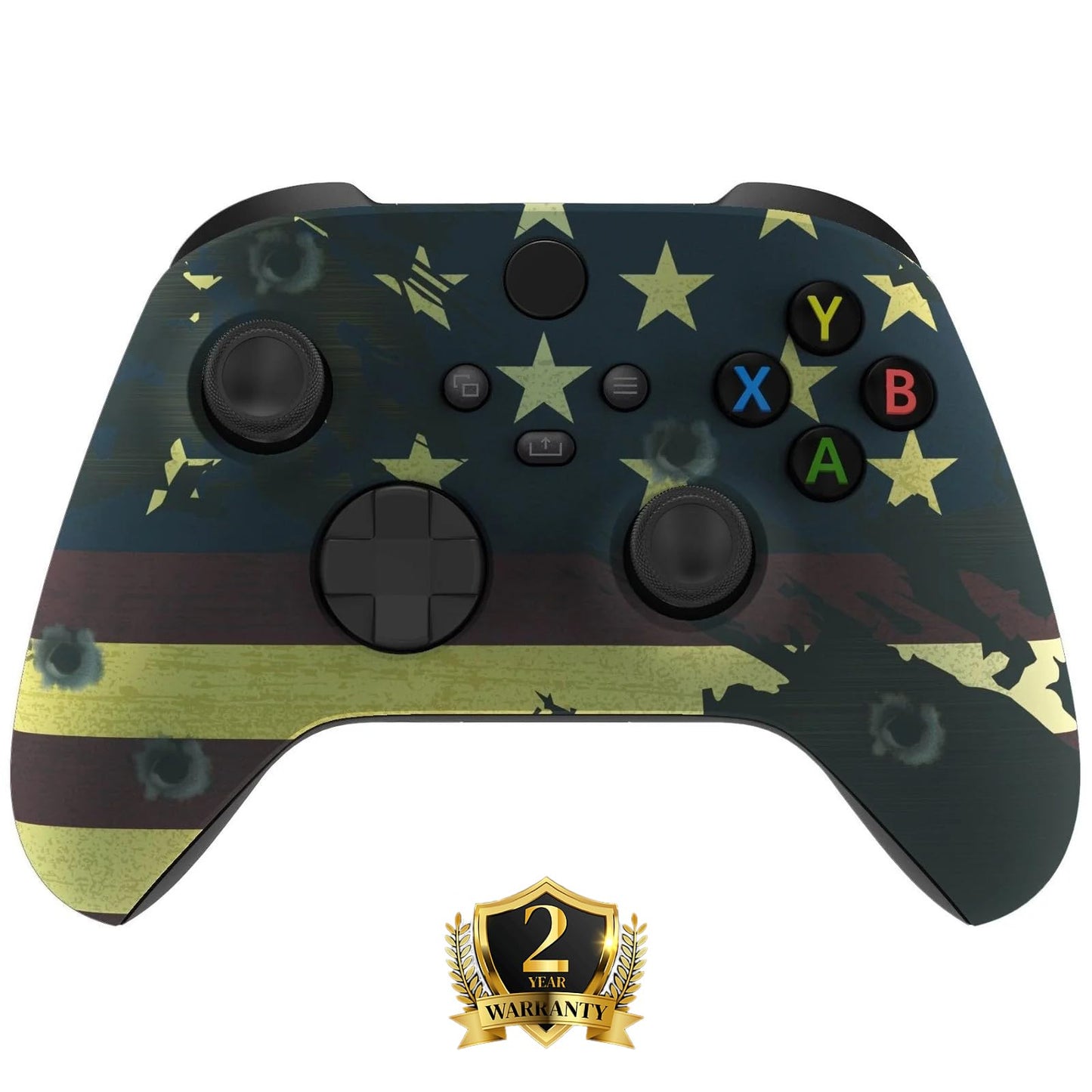 Series S/X Controller