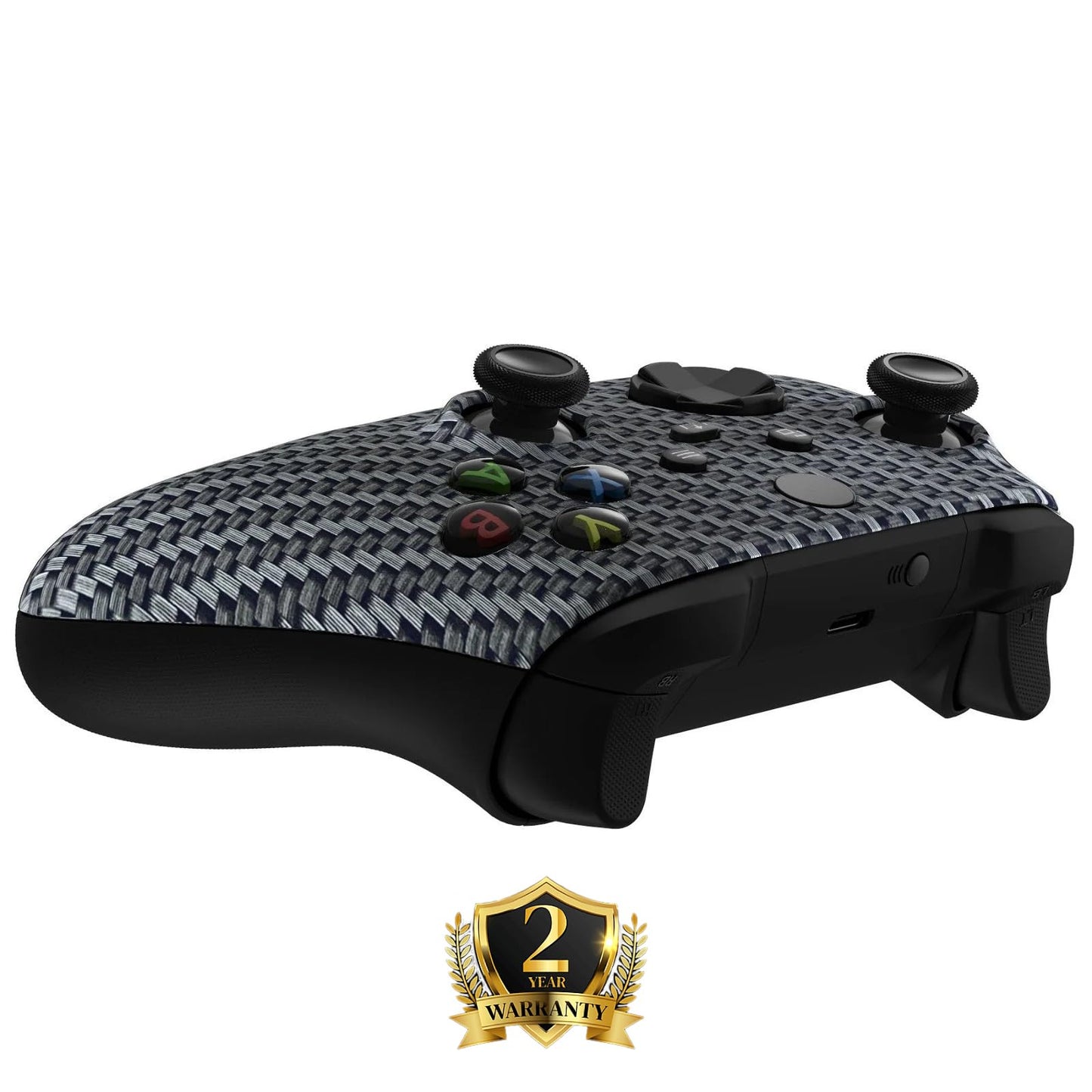Series S/X Controller