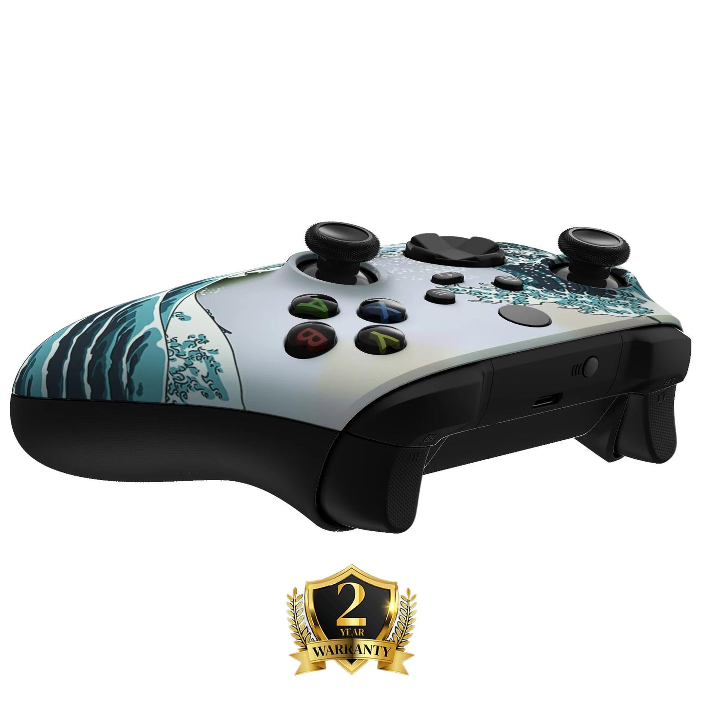 Series S/X Controller