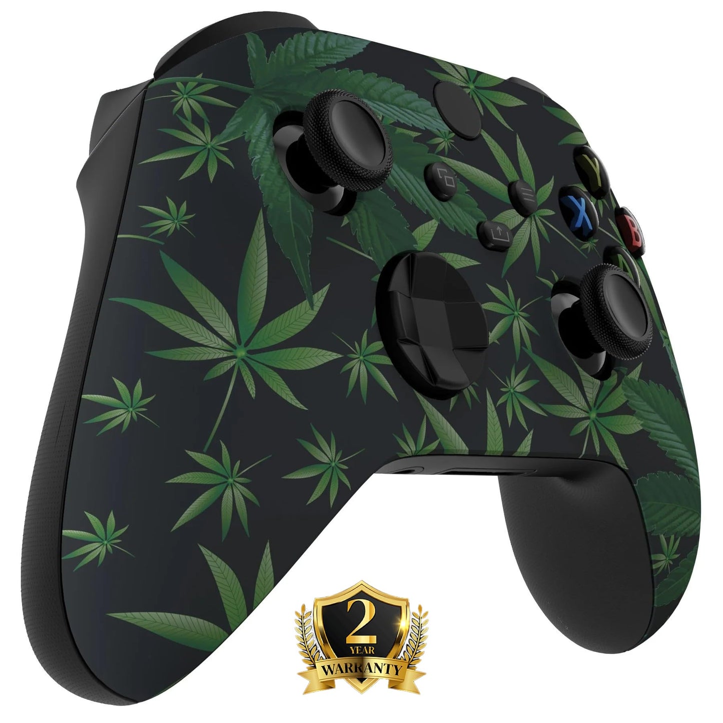 Series S/X Controller