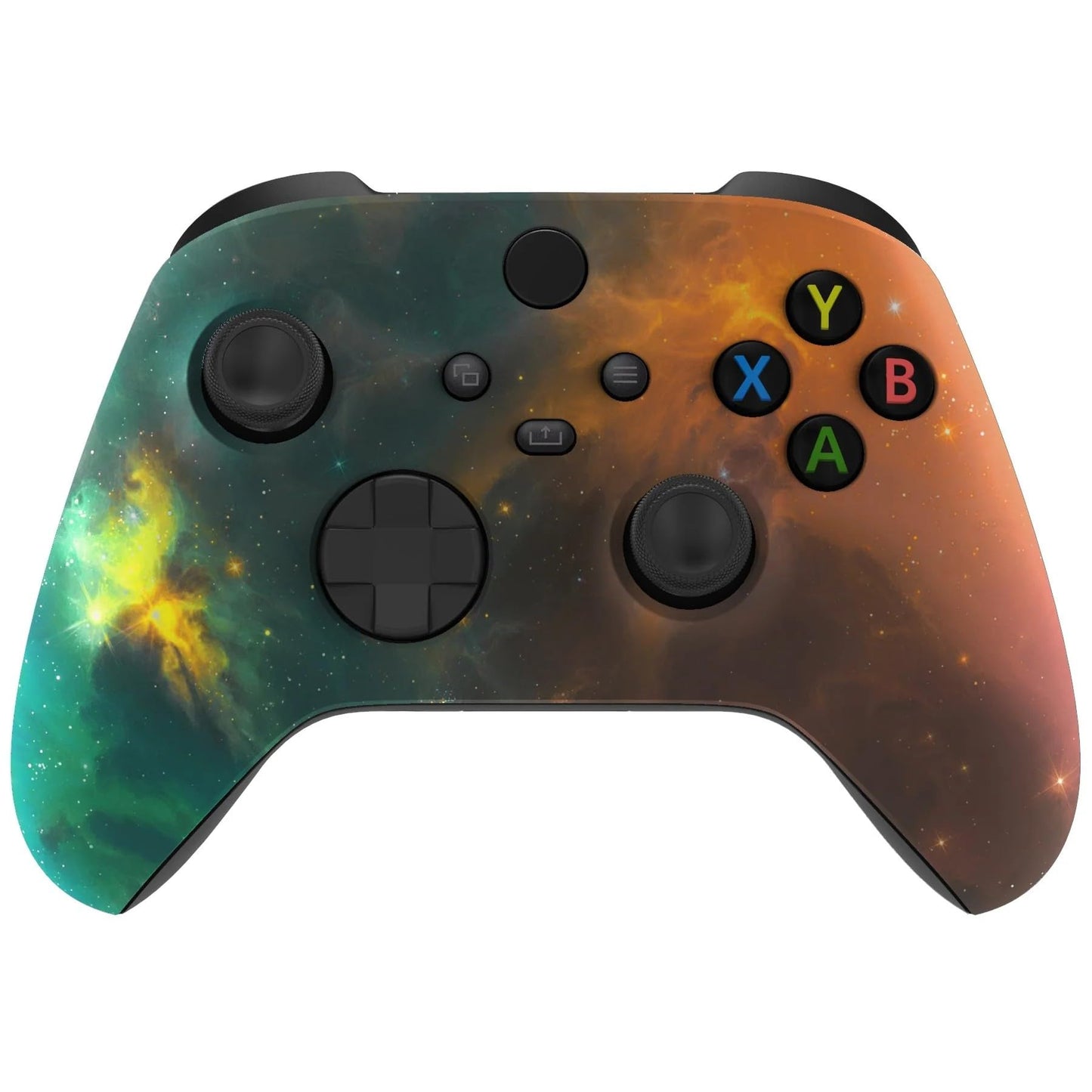 Series S/X Controller