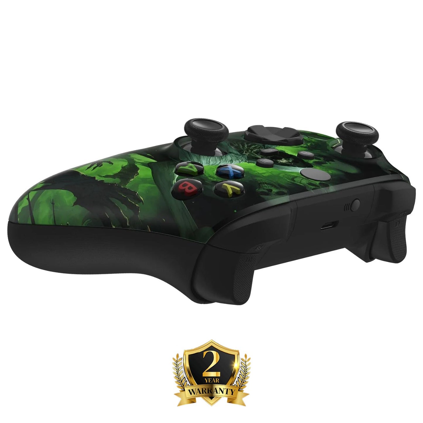 Series S/X Controller