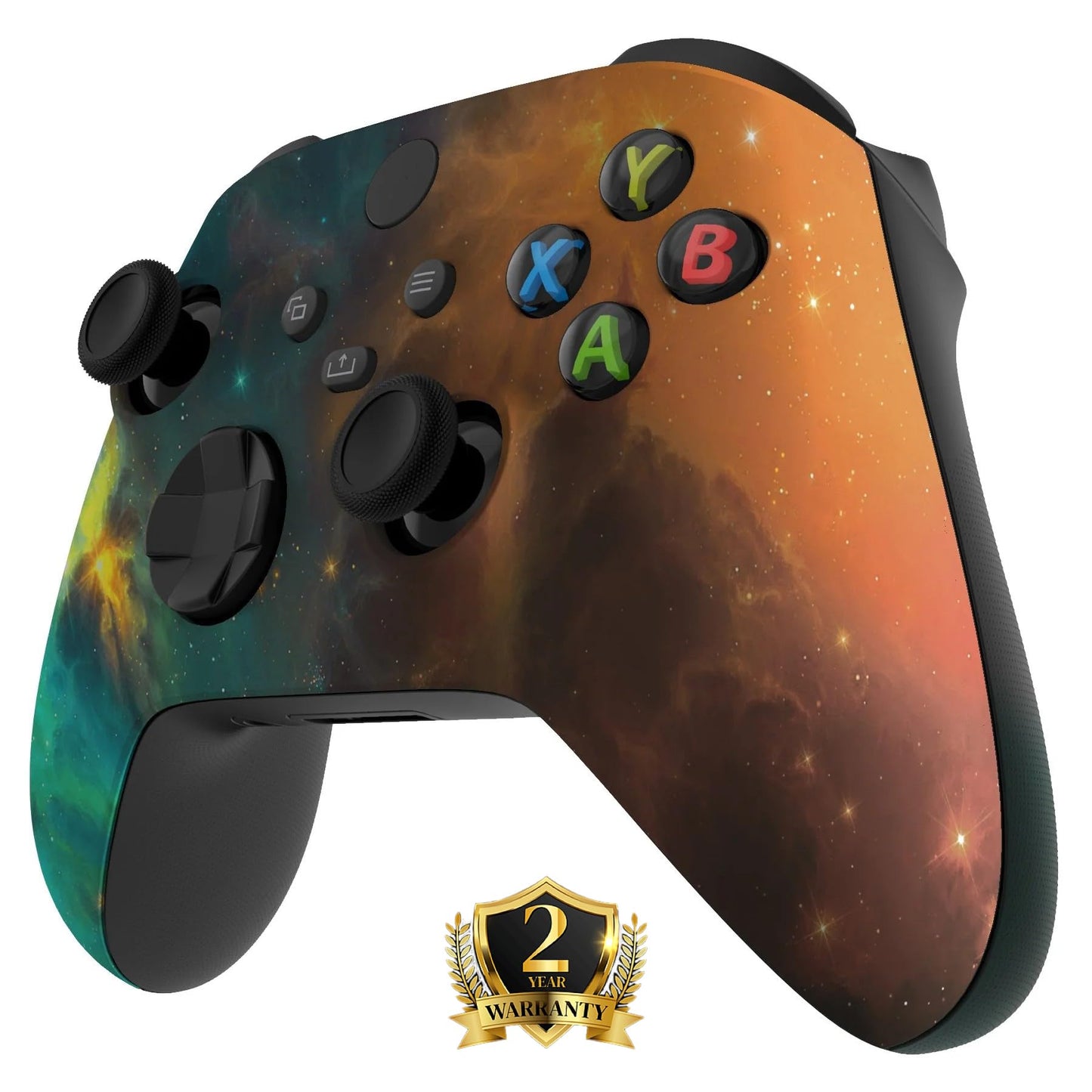 Series S/X Controller