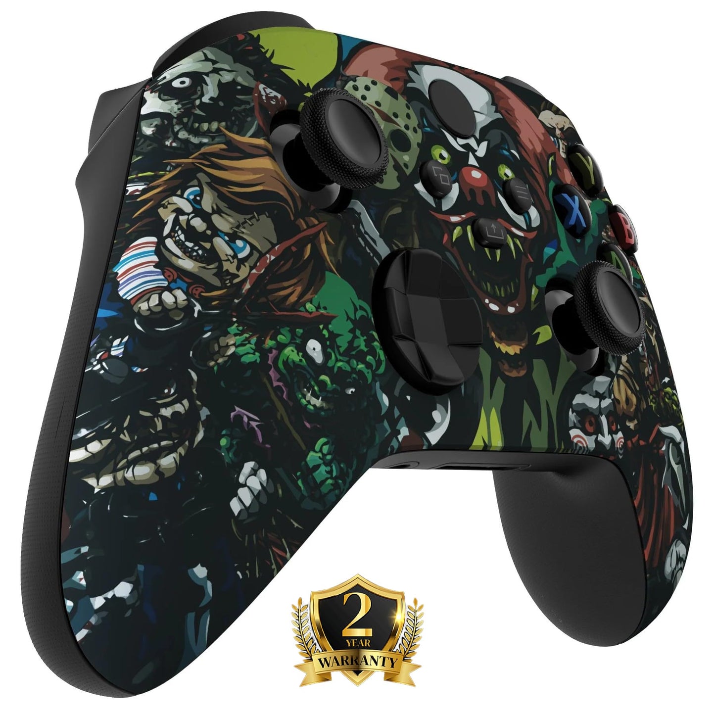 Series S/X Controller