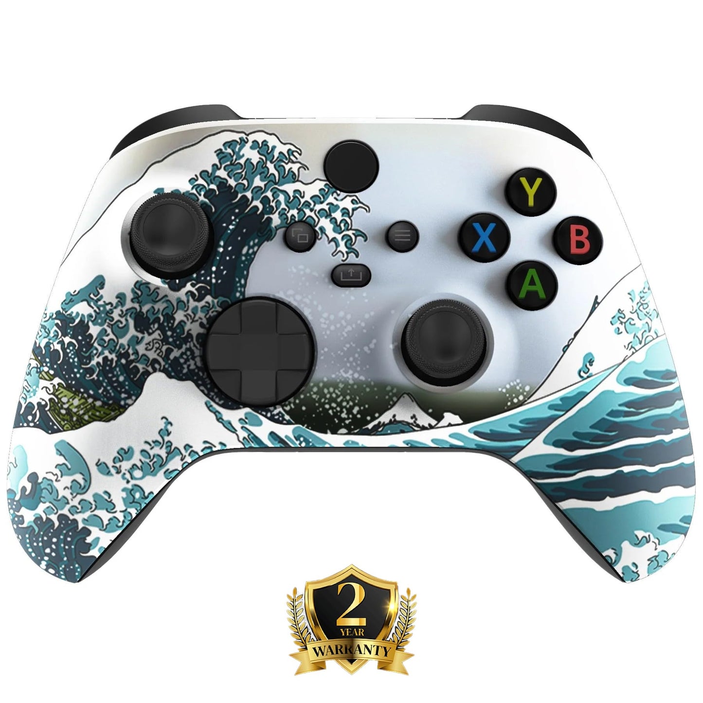 Series S/X Controller