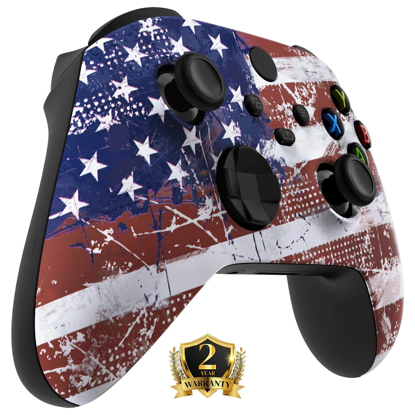 Series S/X Controller