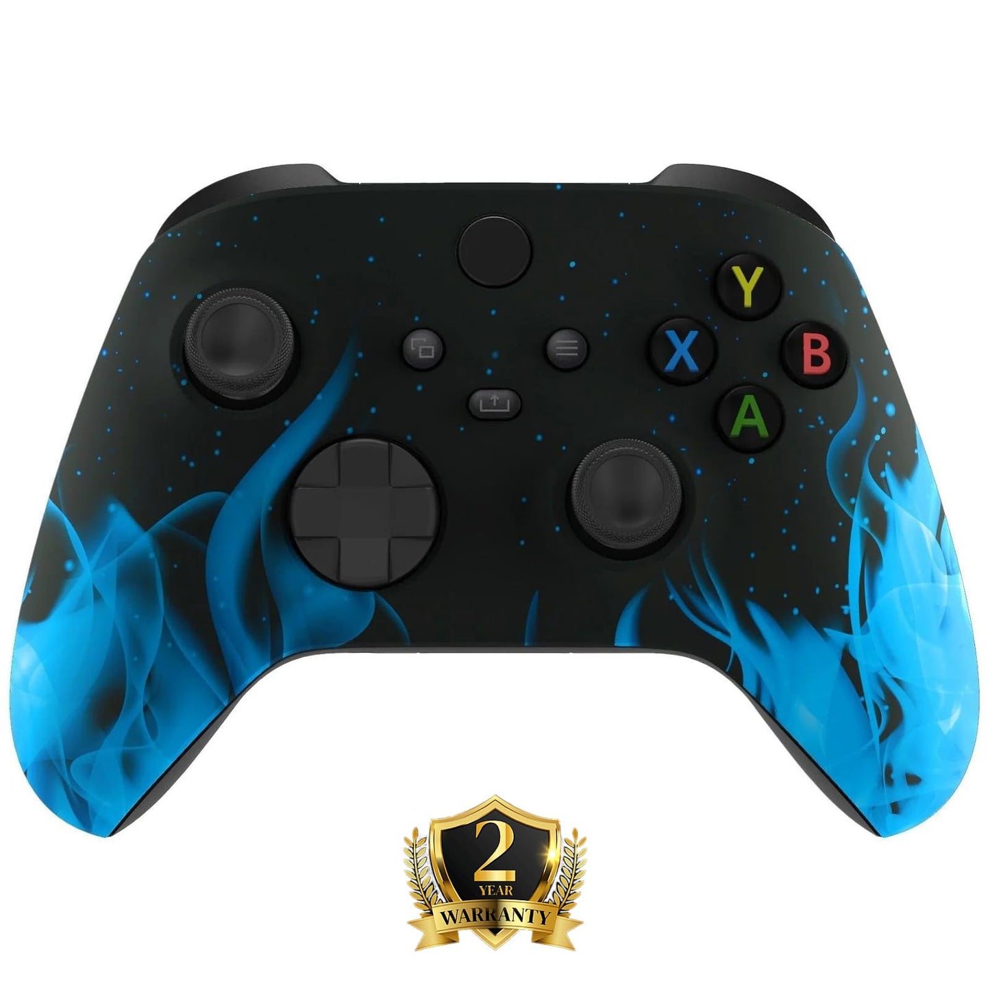 Series S/X Controller