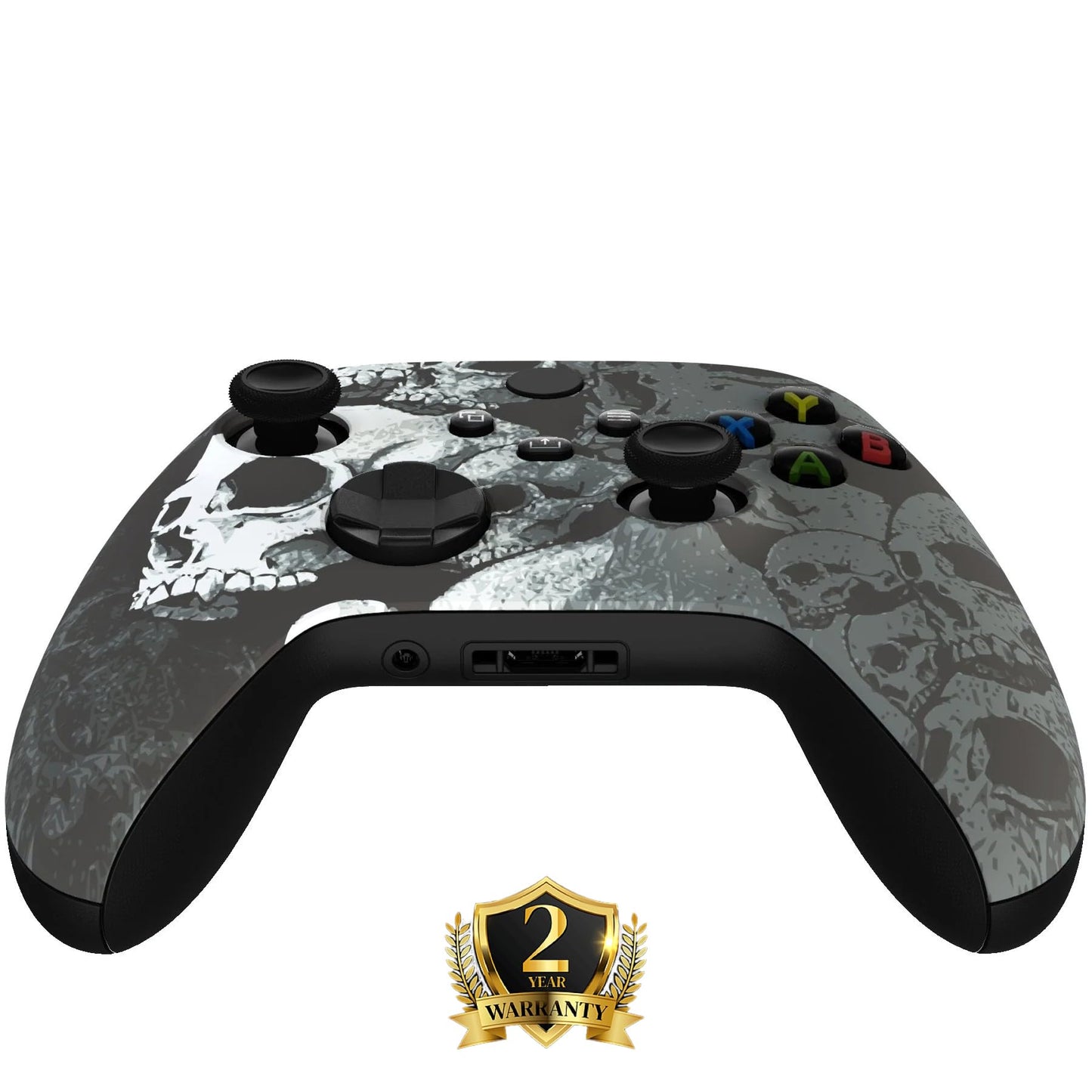 Series S/X Controller