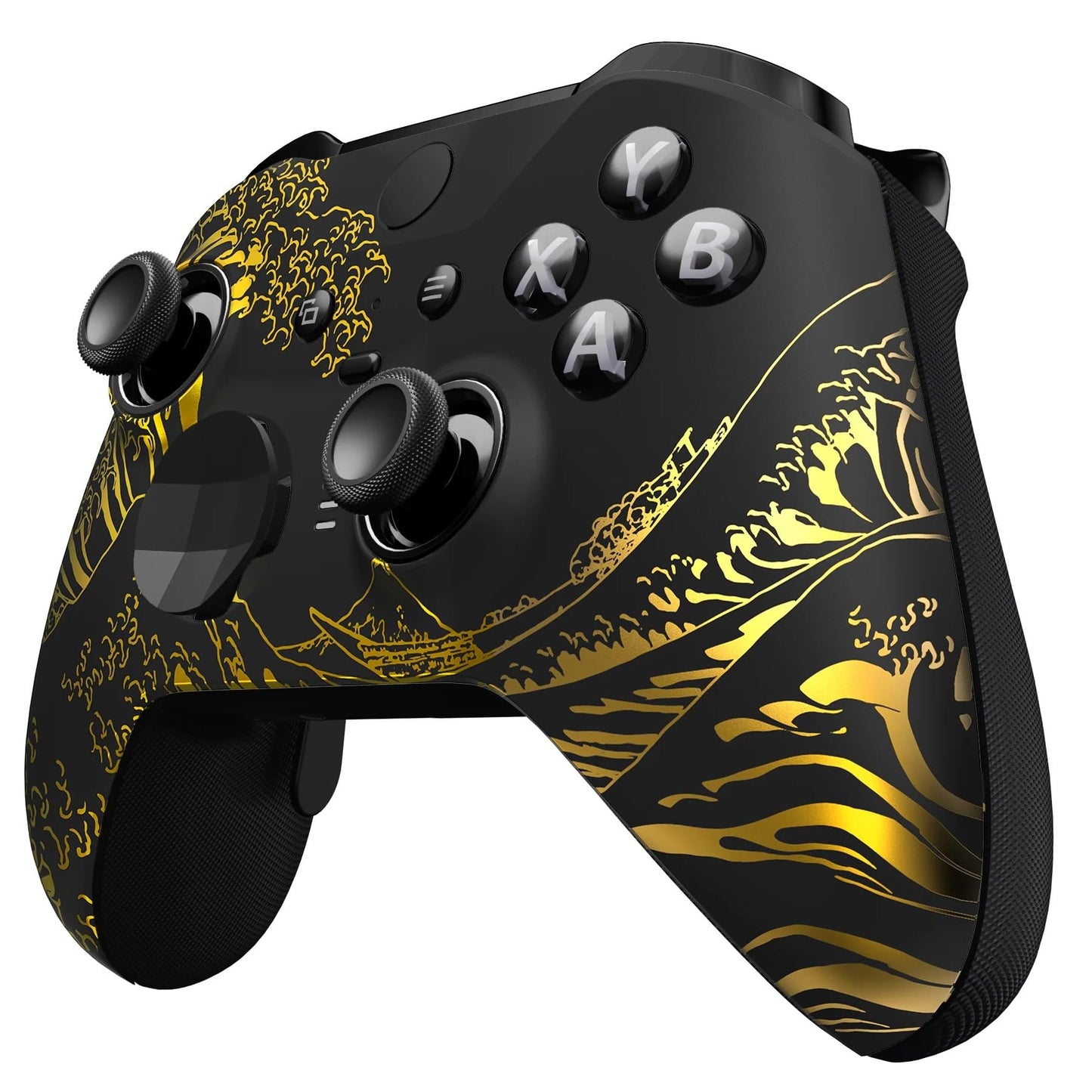 Elite Series 2 Controller