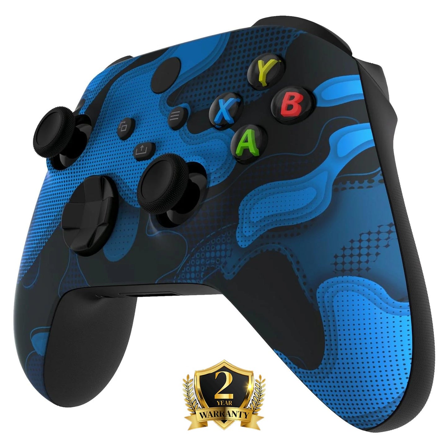 Series S/X Controller