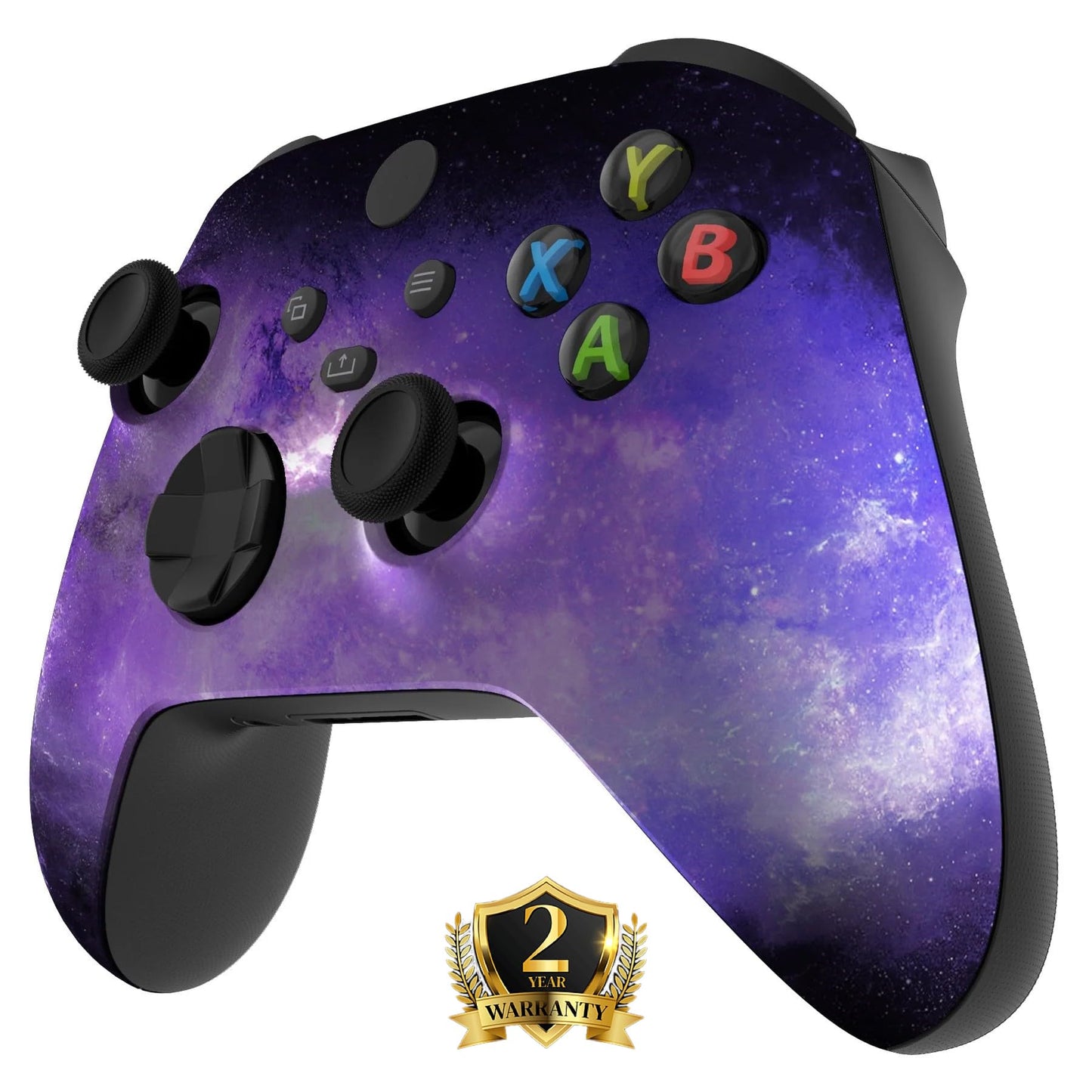 Series S/X Controller