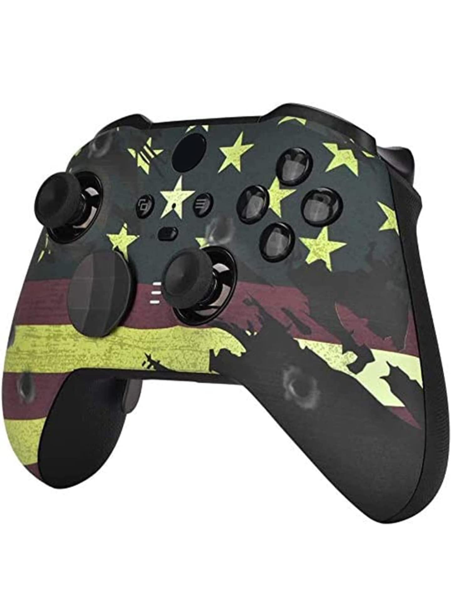 Elite Series 2 Controller