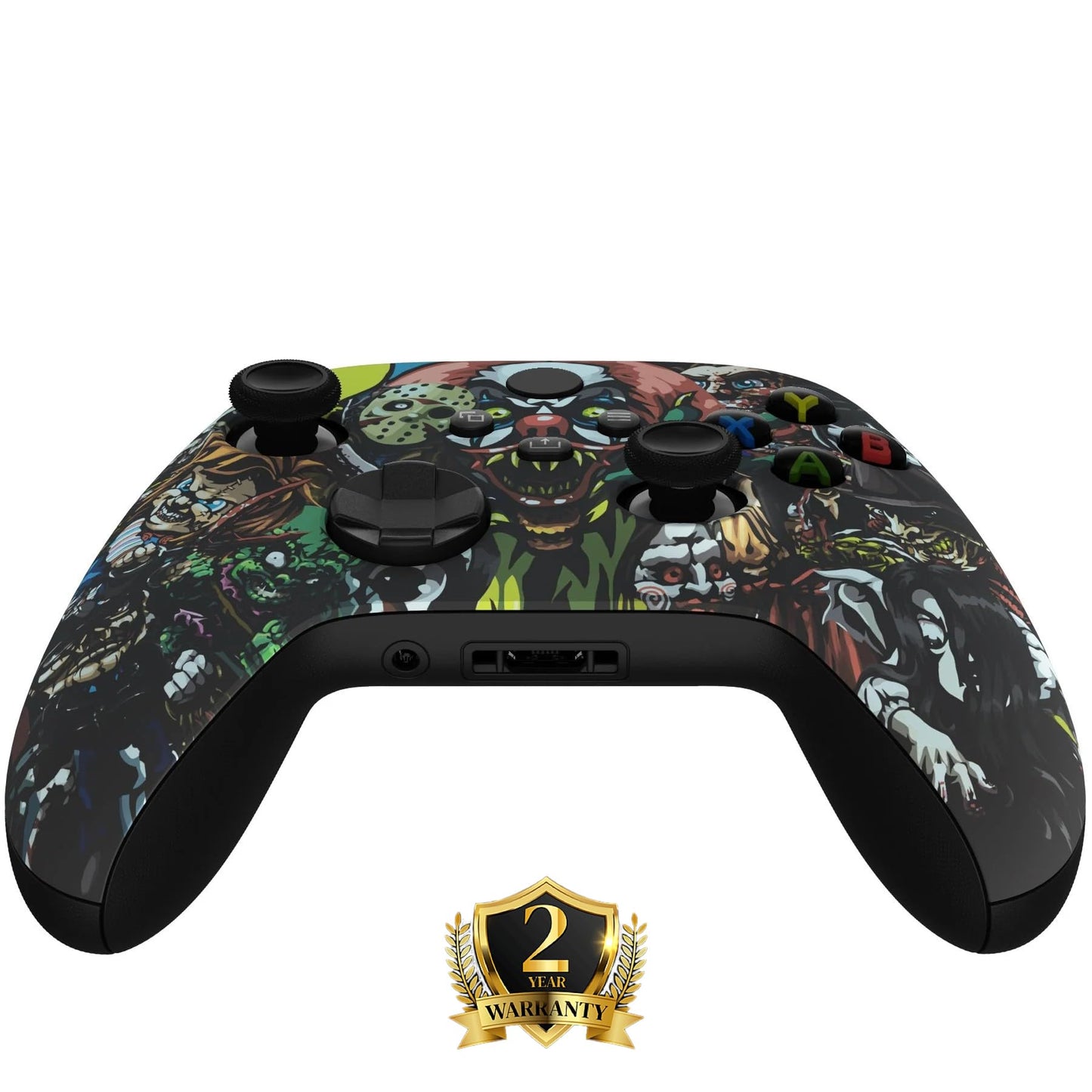 Series S/X Controller