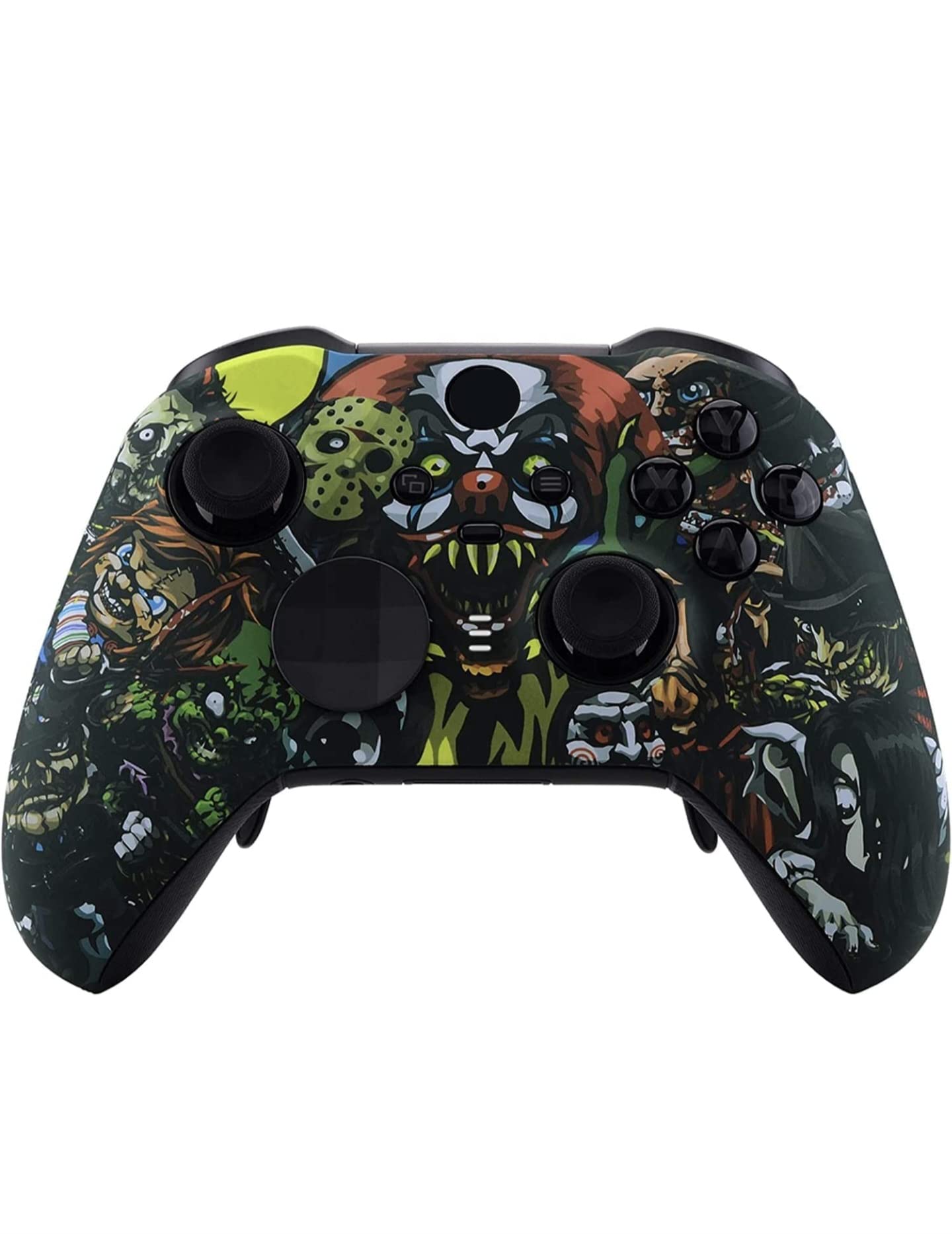 Elite Series 2 Controller