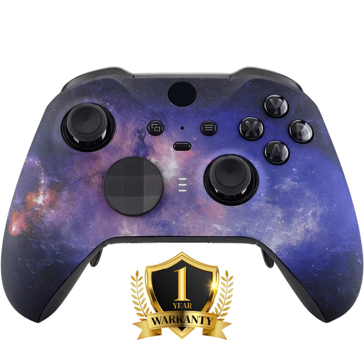 Elite Series 2 Controller
