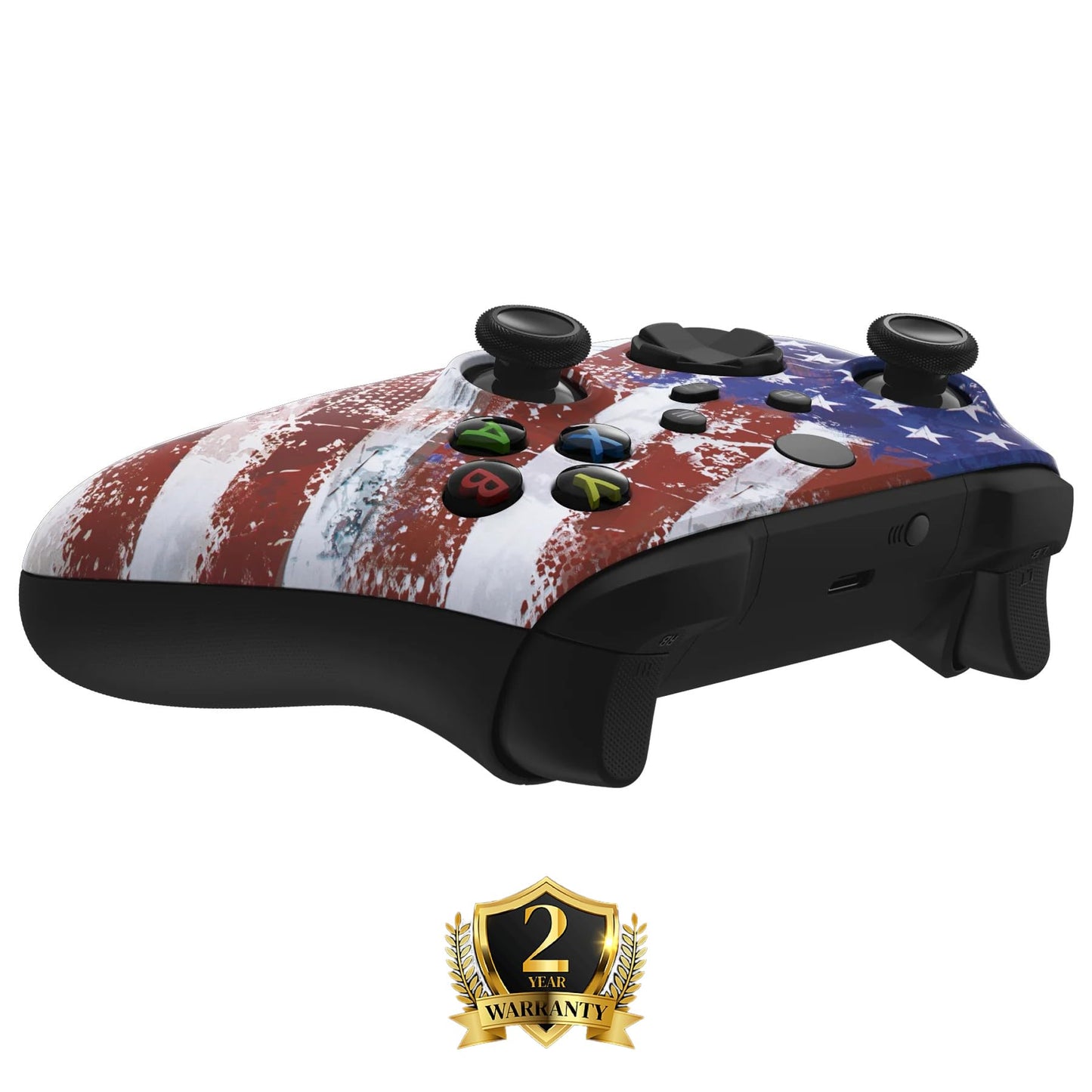 Series S/X Controller