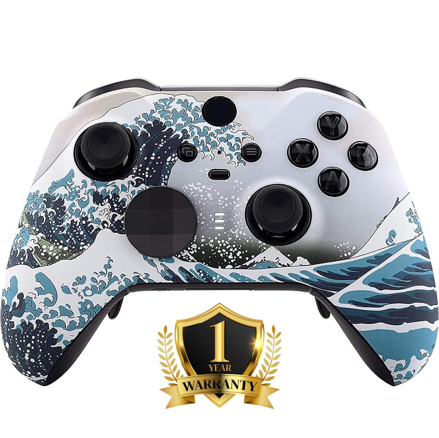 Elite Series 2 Controller
