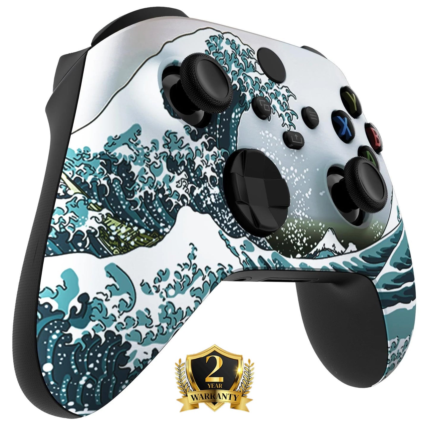 Series S/X Controller