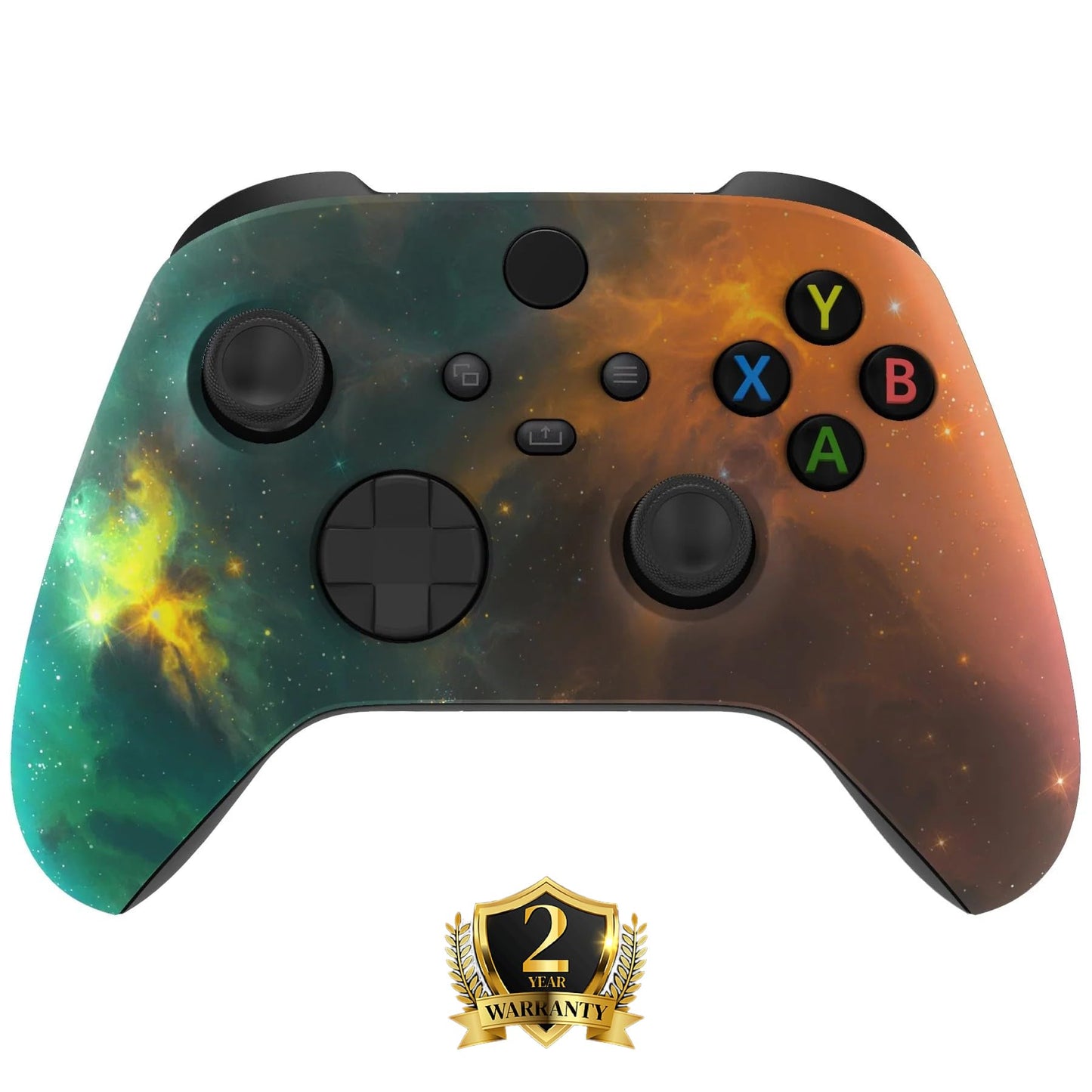 Series S/X Controller