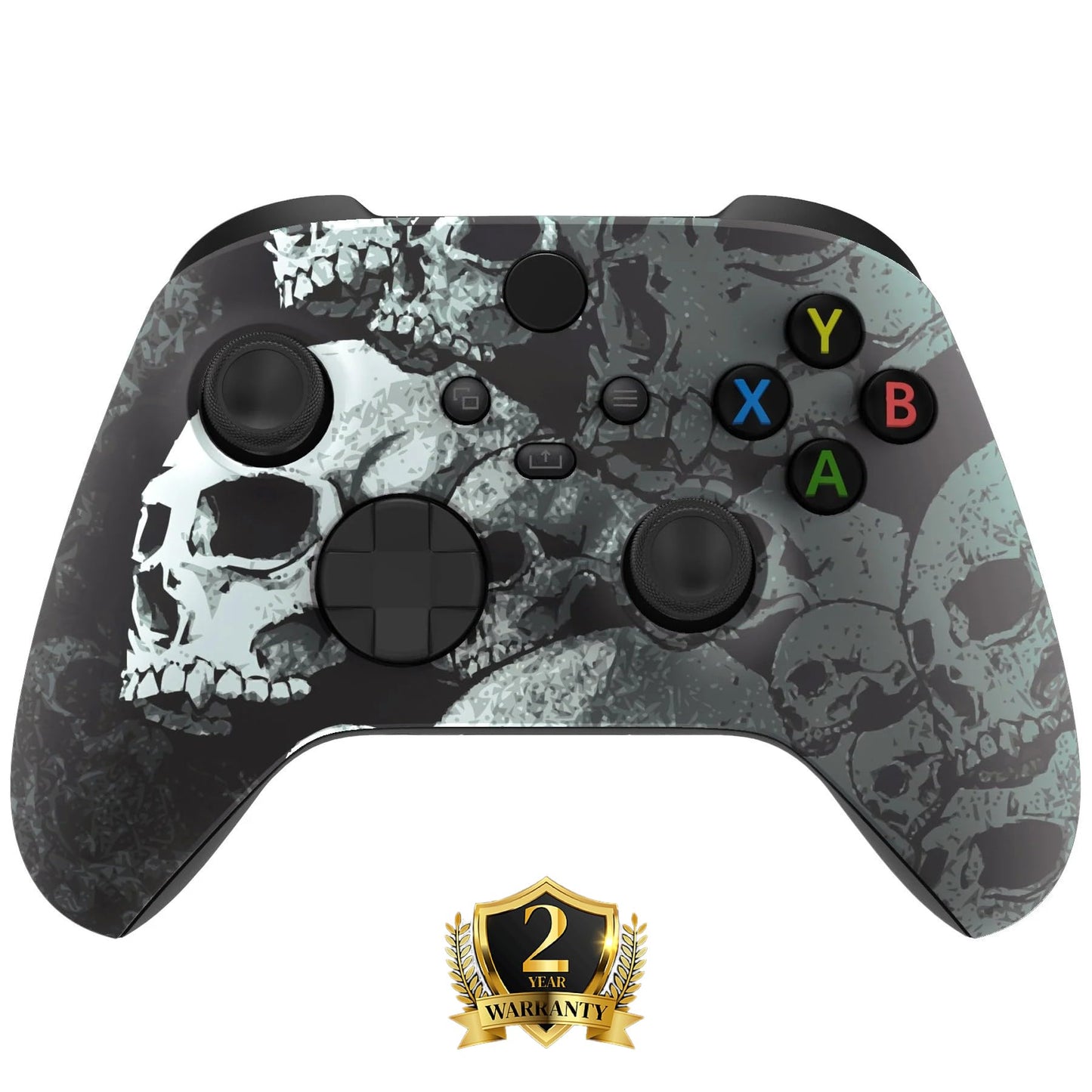 Series S/X Controller