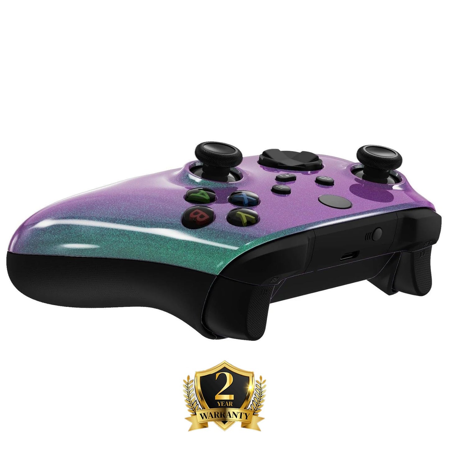 Series S/X Controller
