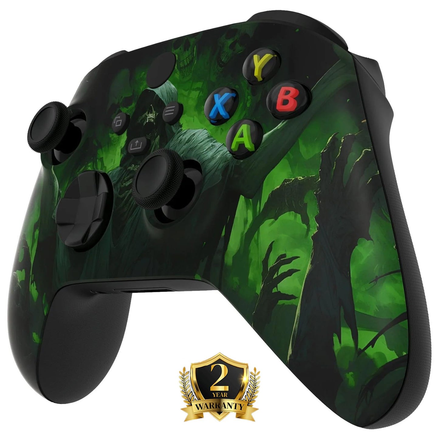 Series S/X Controller