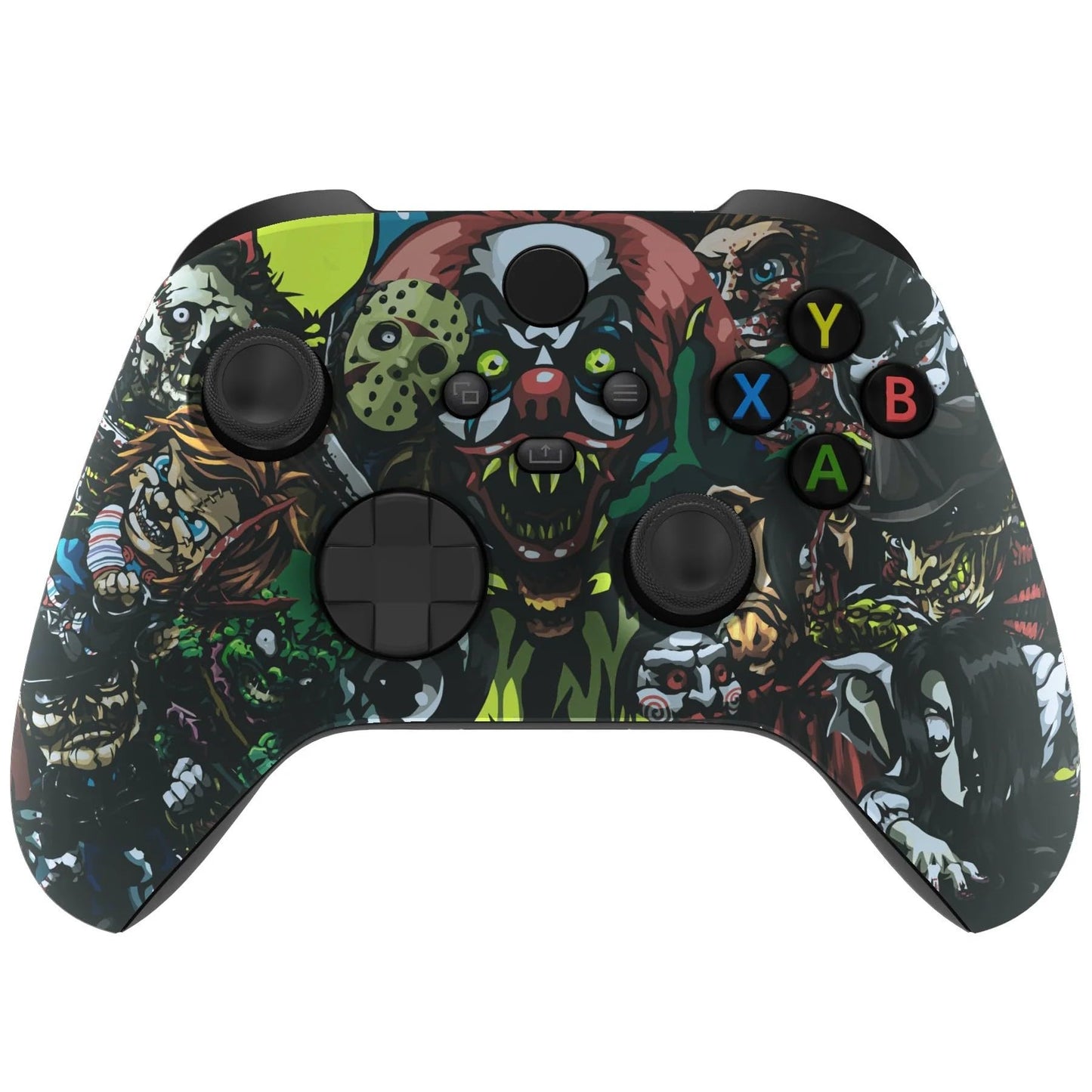 Series S/X Controller