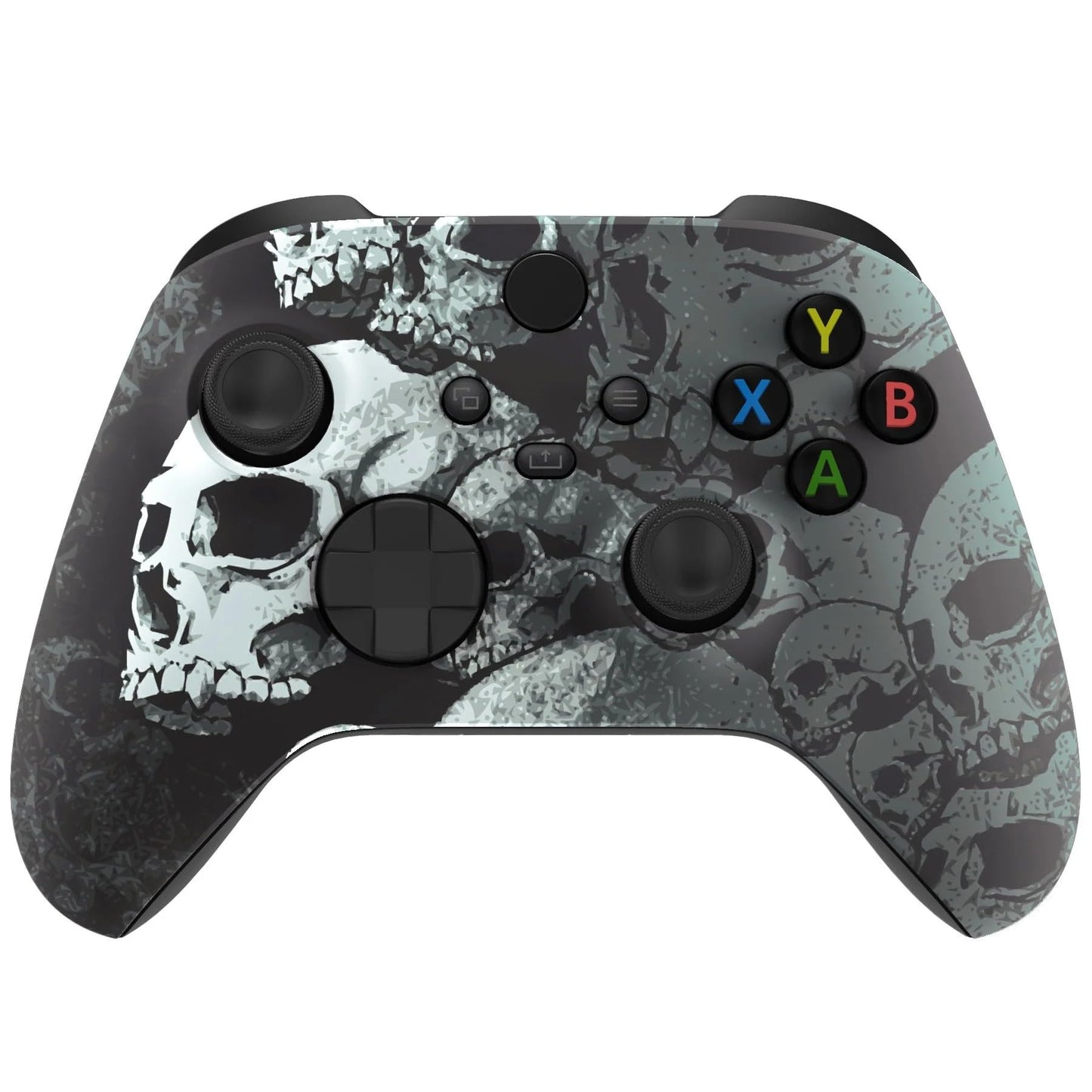 Series S/X Controller