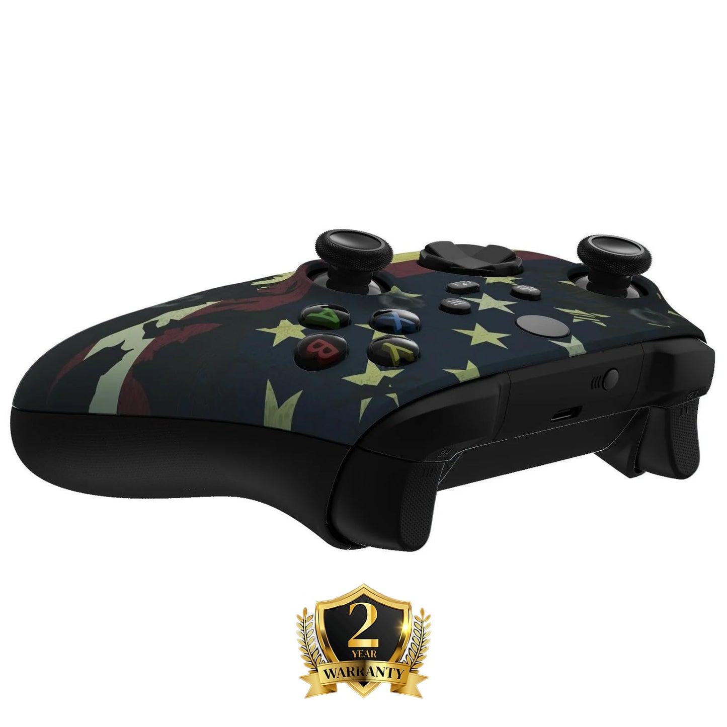 Series S/X Controller