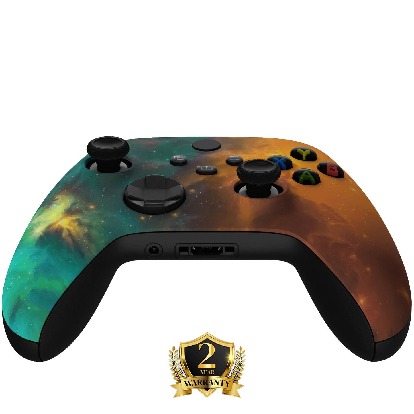 Series S/X Controller