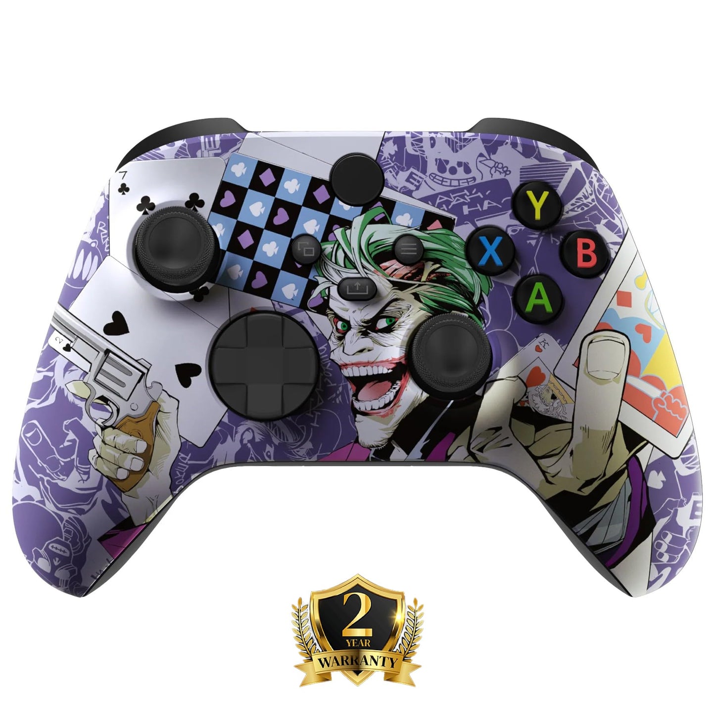 Series S/X Controller