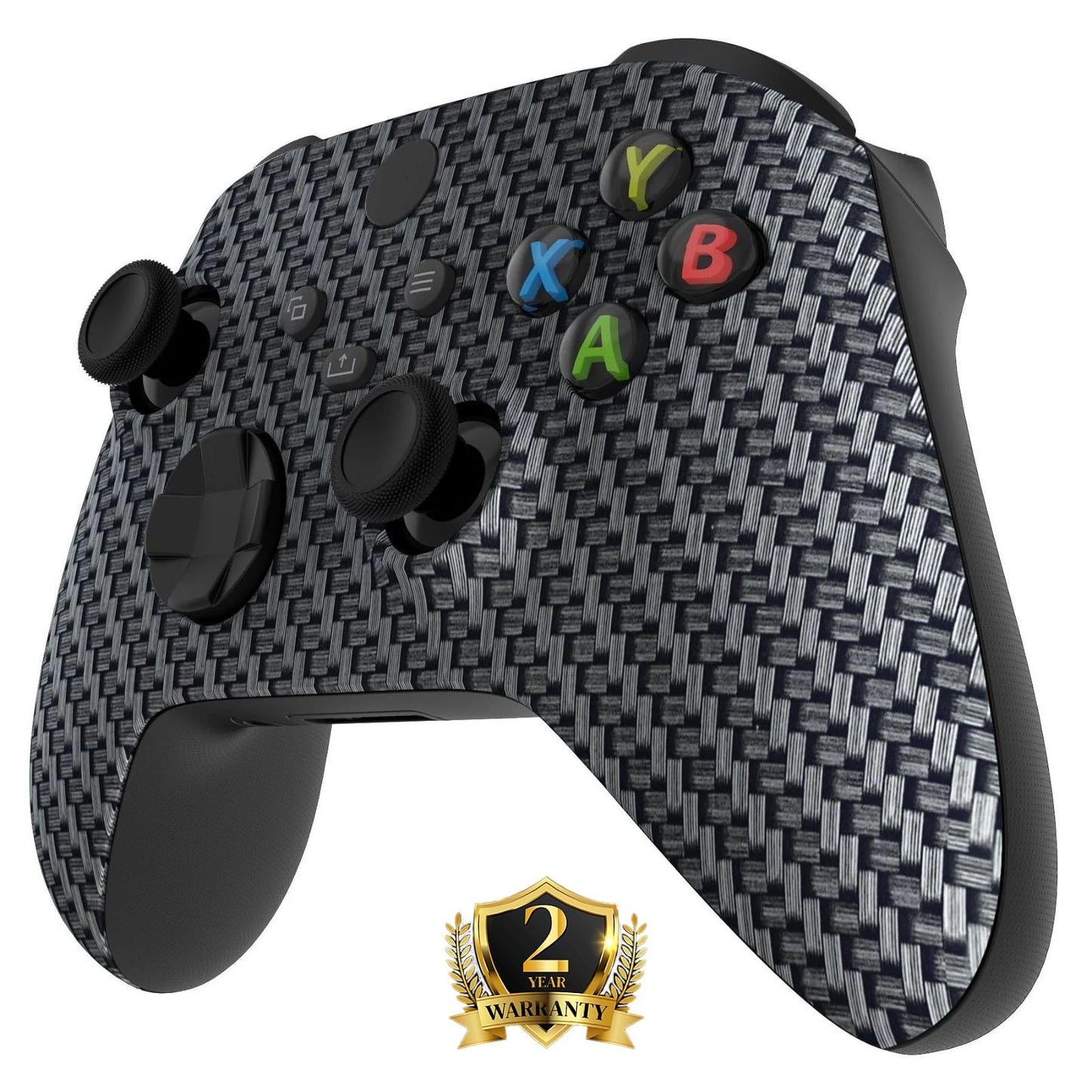 Series S/X Controller