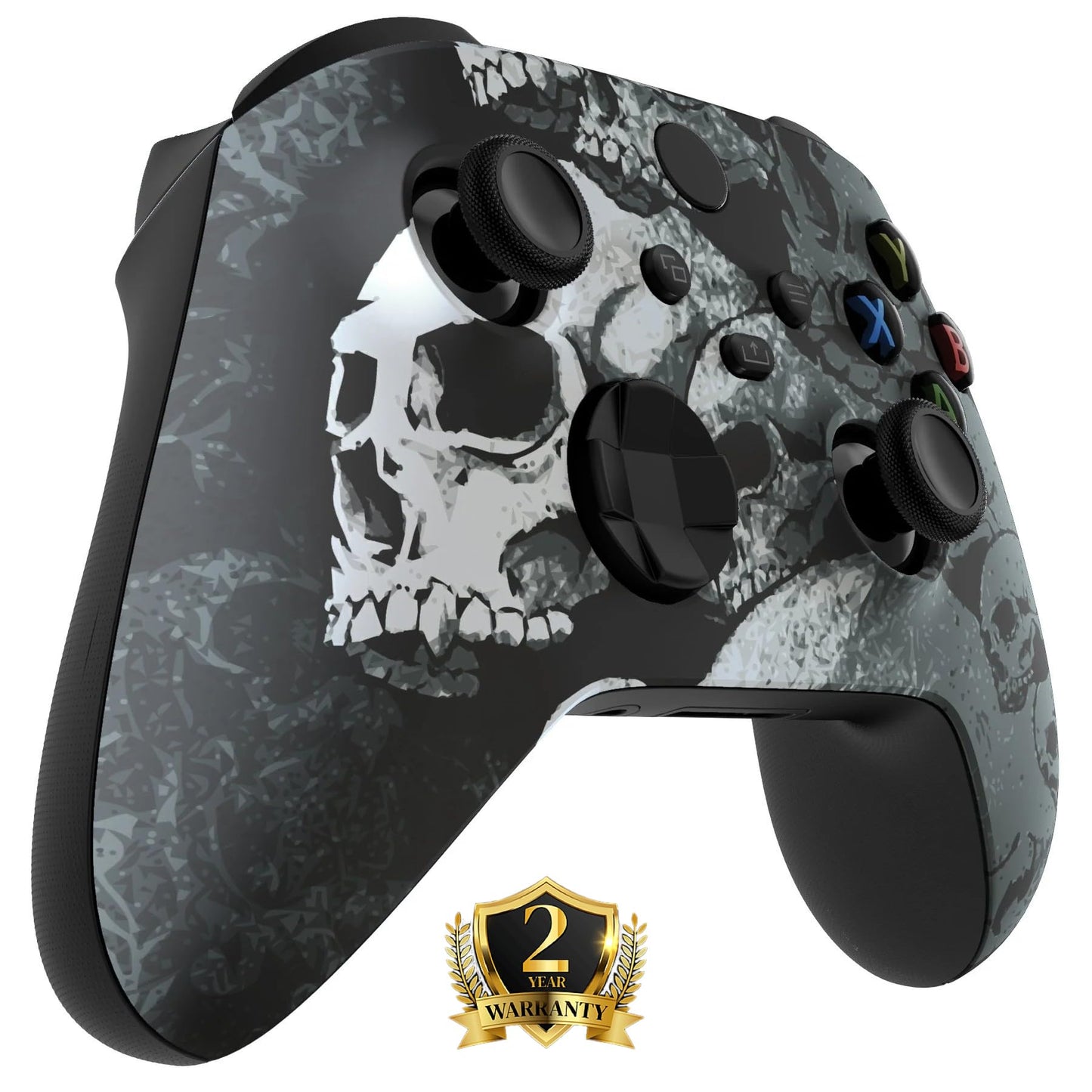 Series S/X Controller