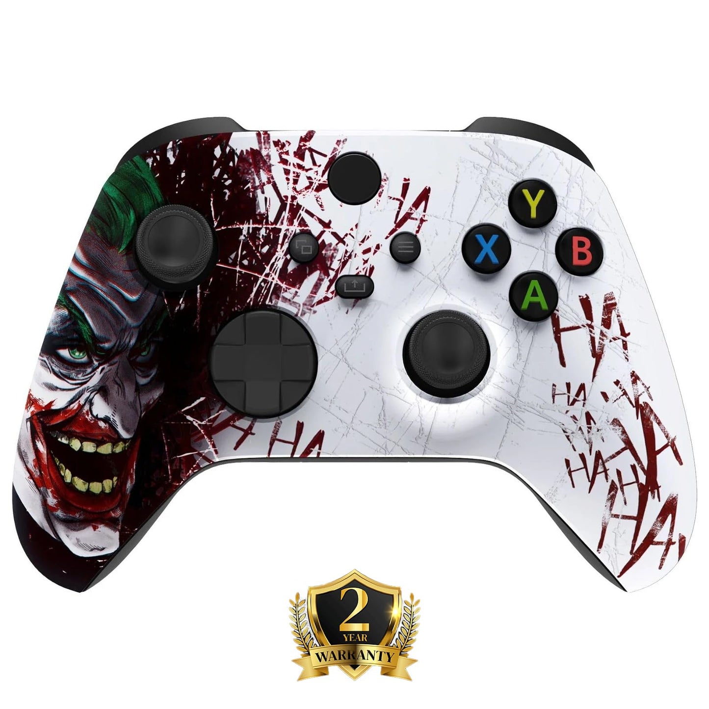 Series S/X Controller