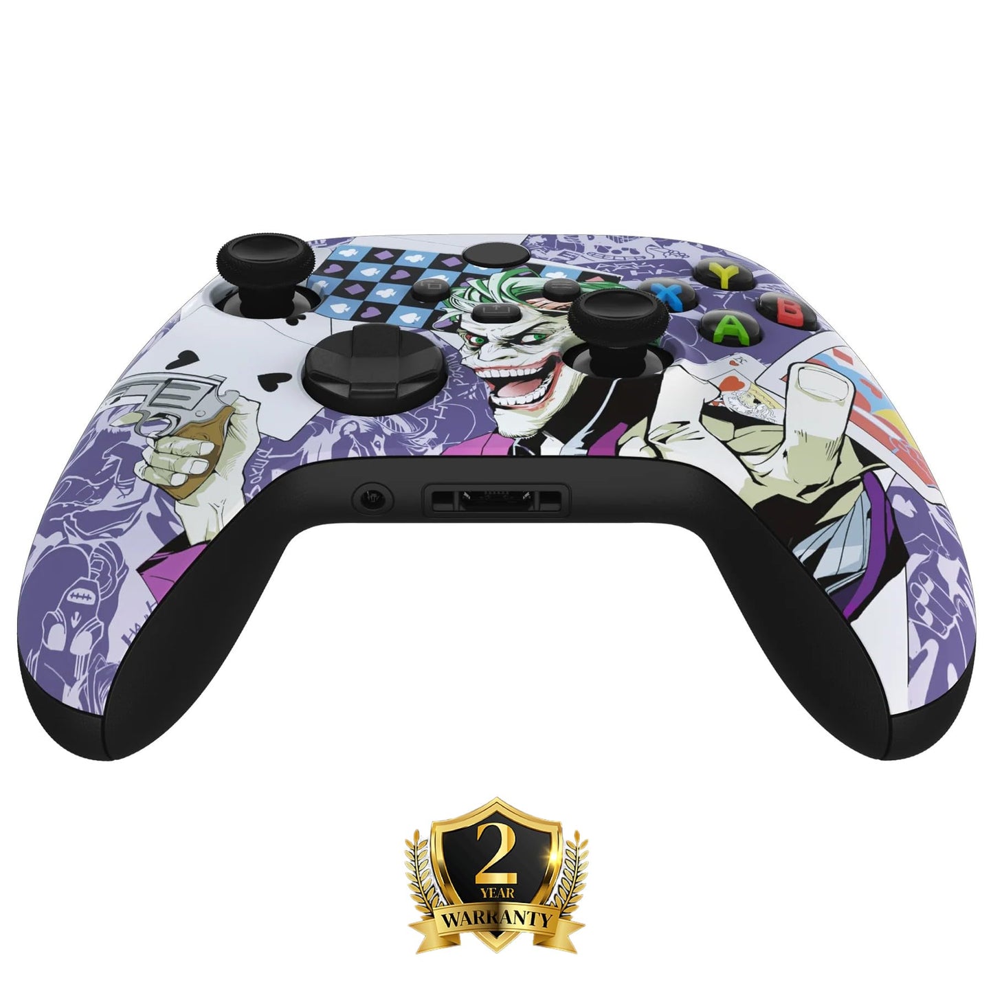 Series S/X Controller