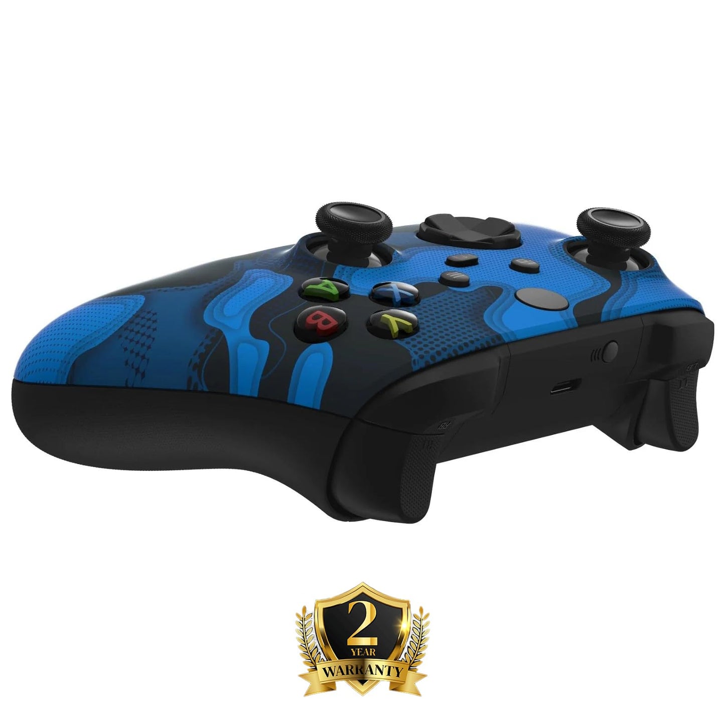 Series S/X Controller
