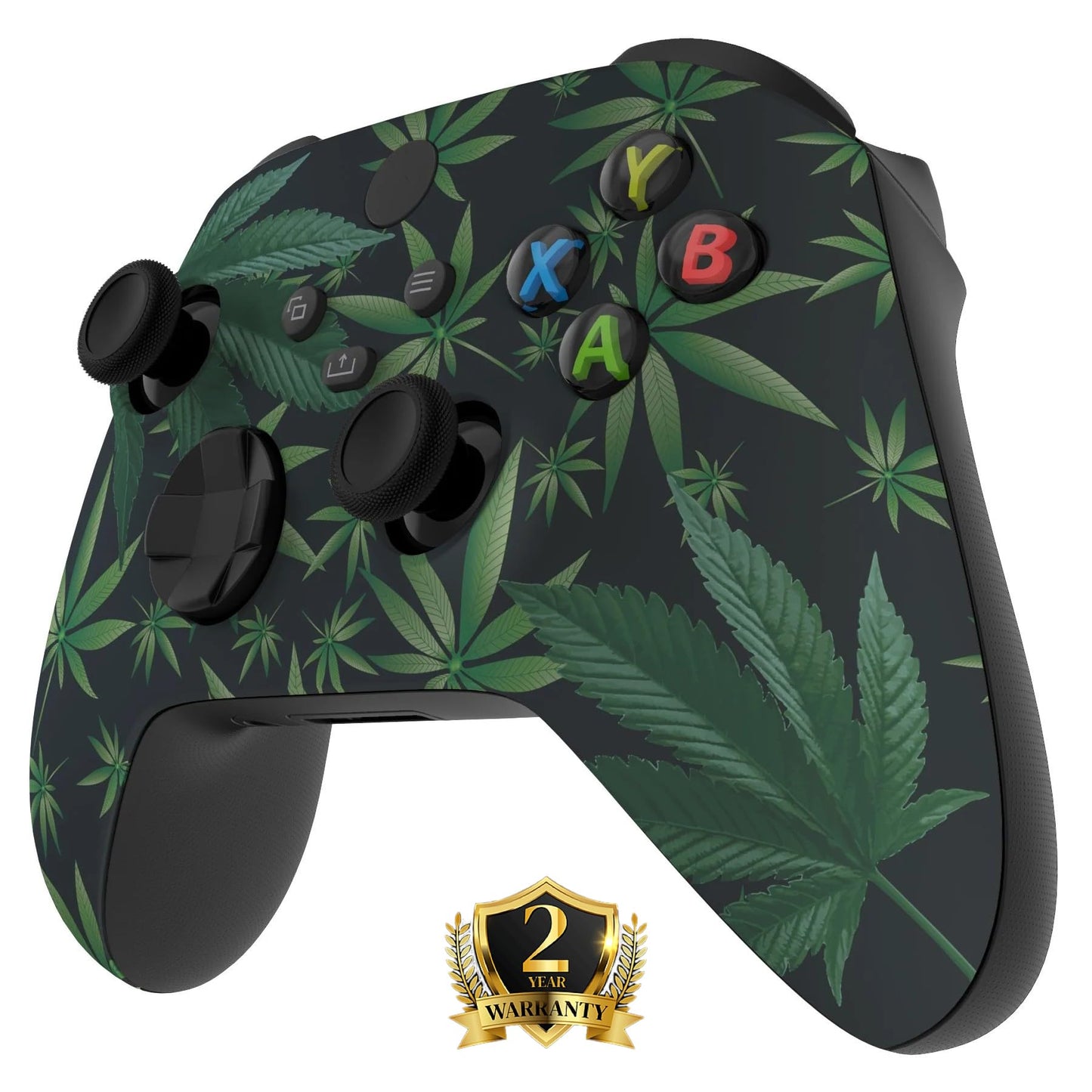 Series S/X Controller