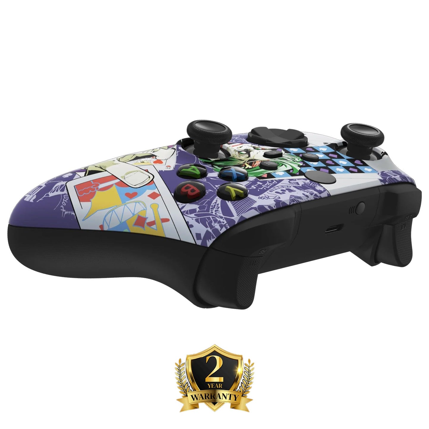 Series S/X Controller