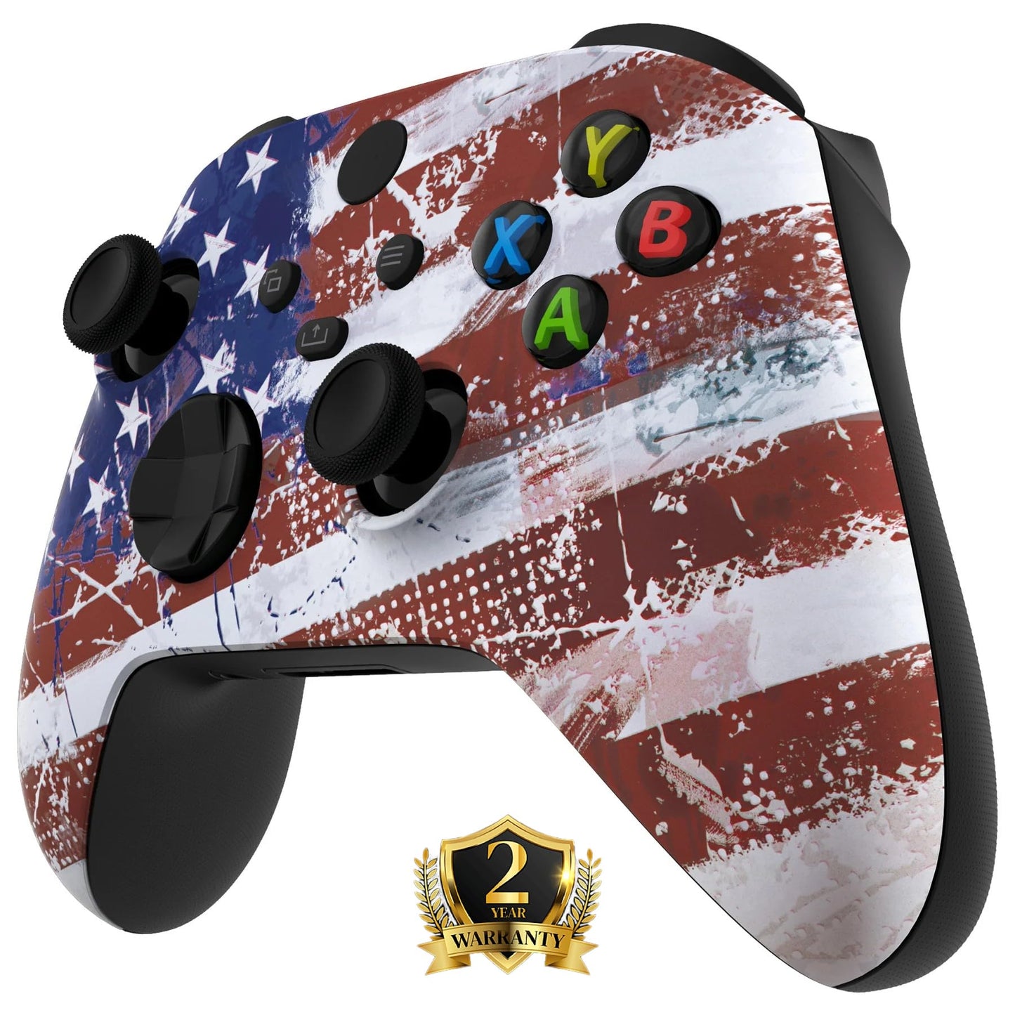 Series S/X Controller