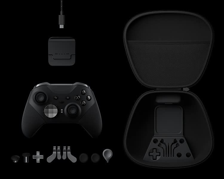 Elite Series 2 Controller